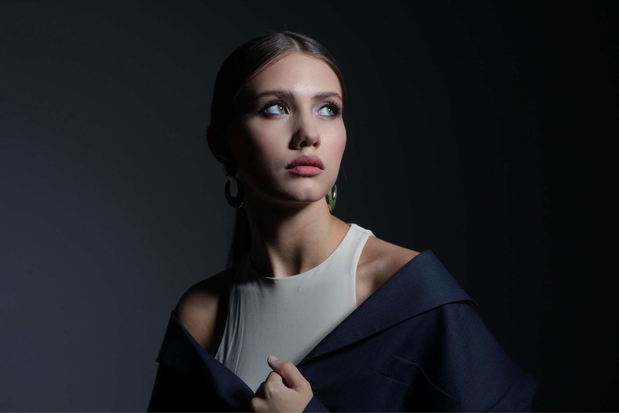 Fashion фотограф в Москве Евгений Котельников