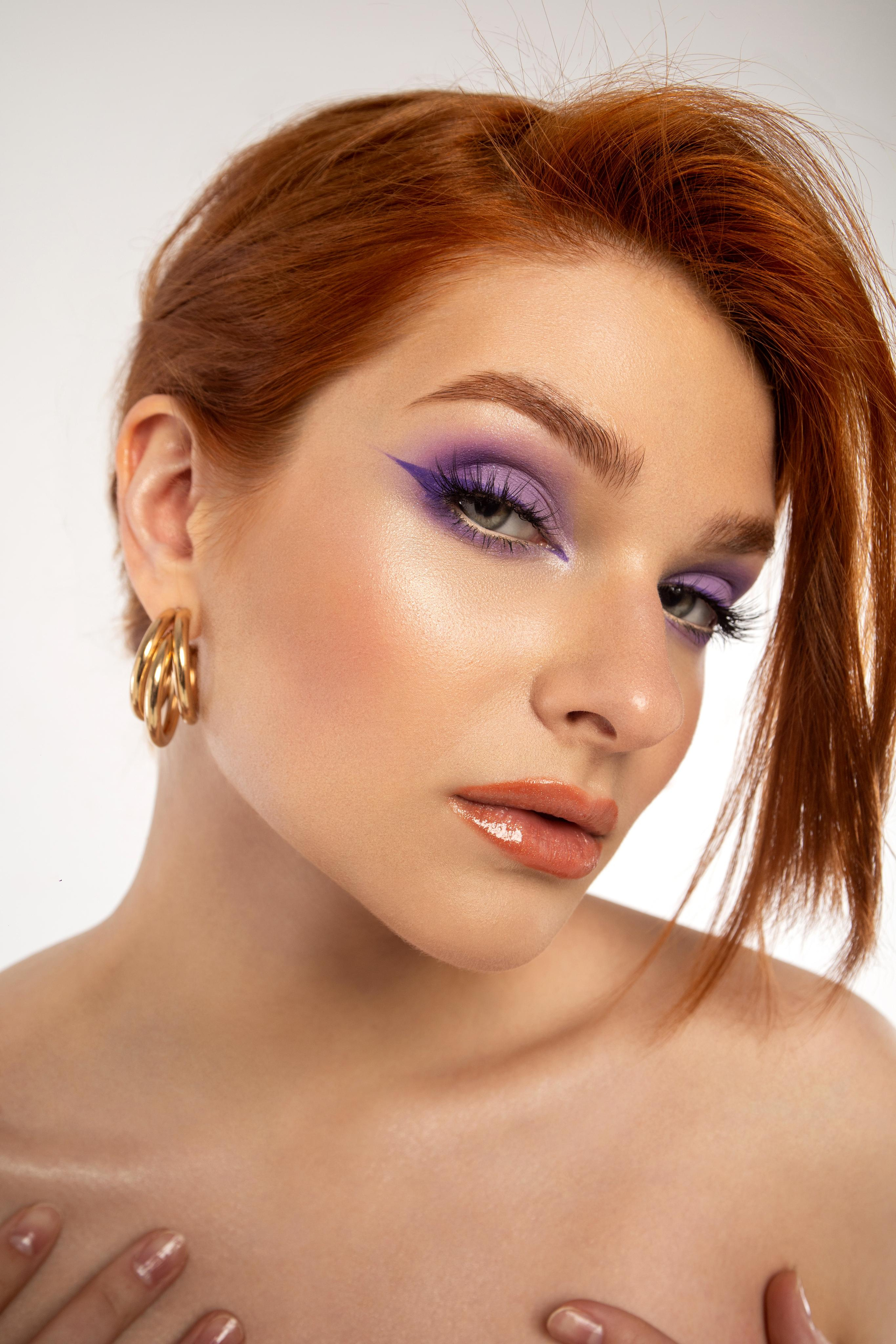 Мои работы. Fashion фотограф в Москве Евгений Котельников