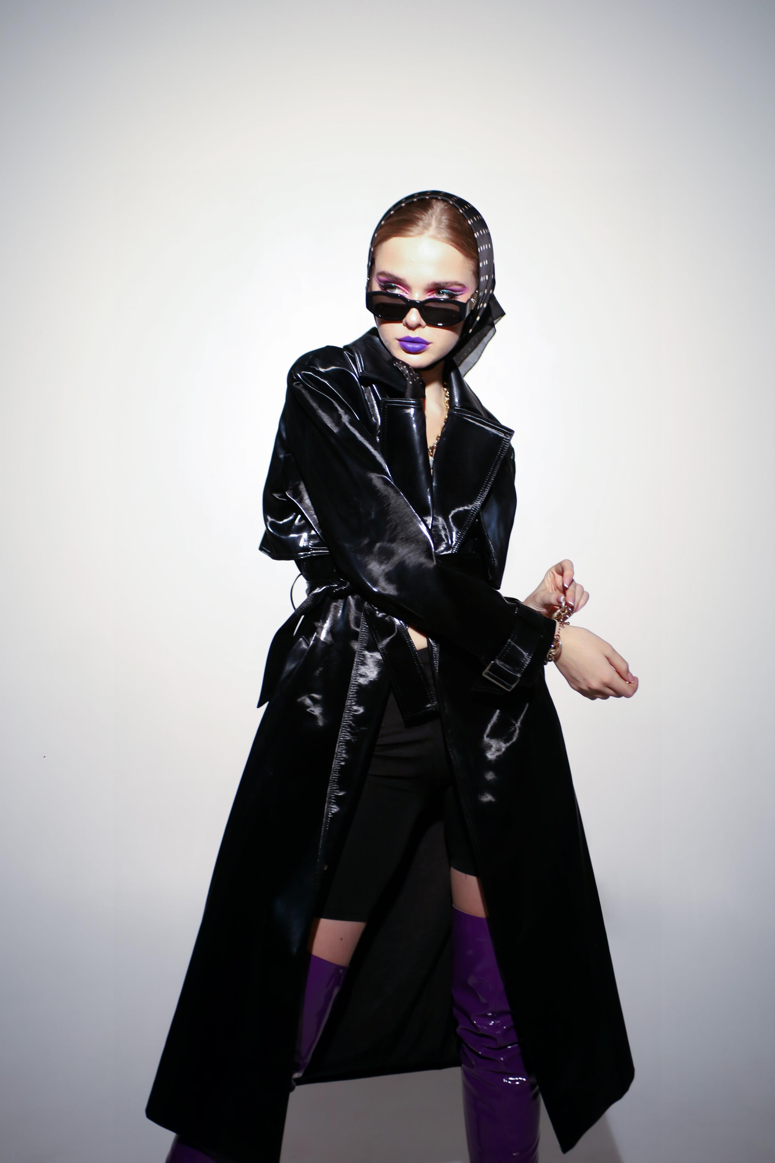 Мои работы. Fashion фотограф в Москве Евгений Котельников