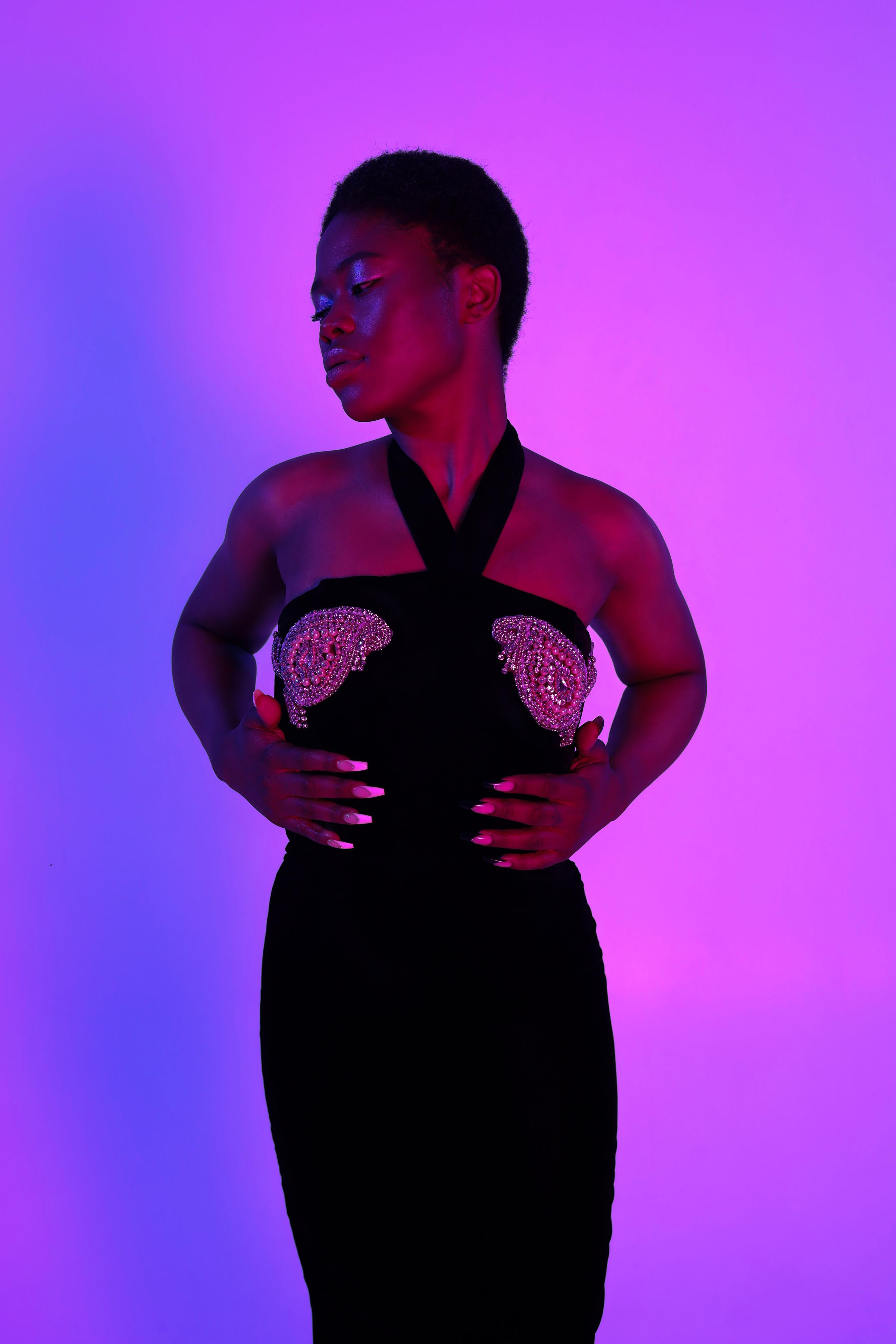 Мои работы. Fashion фотограф в Москве Евгений Котельников