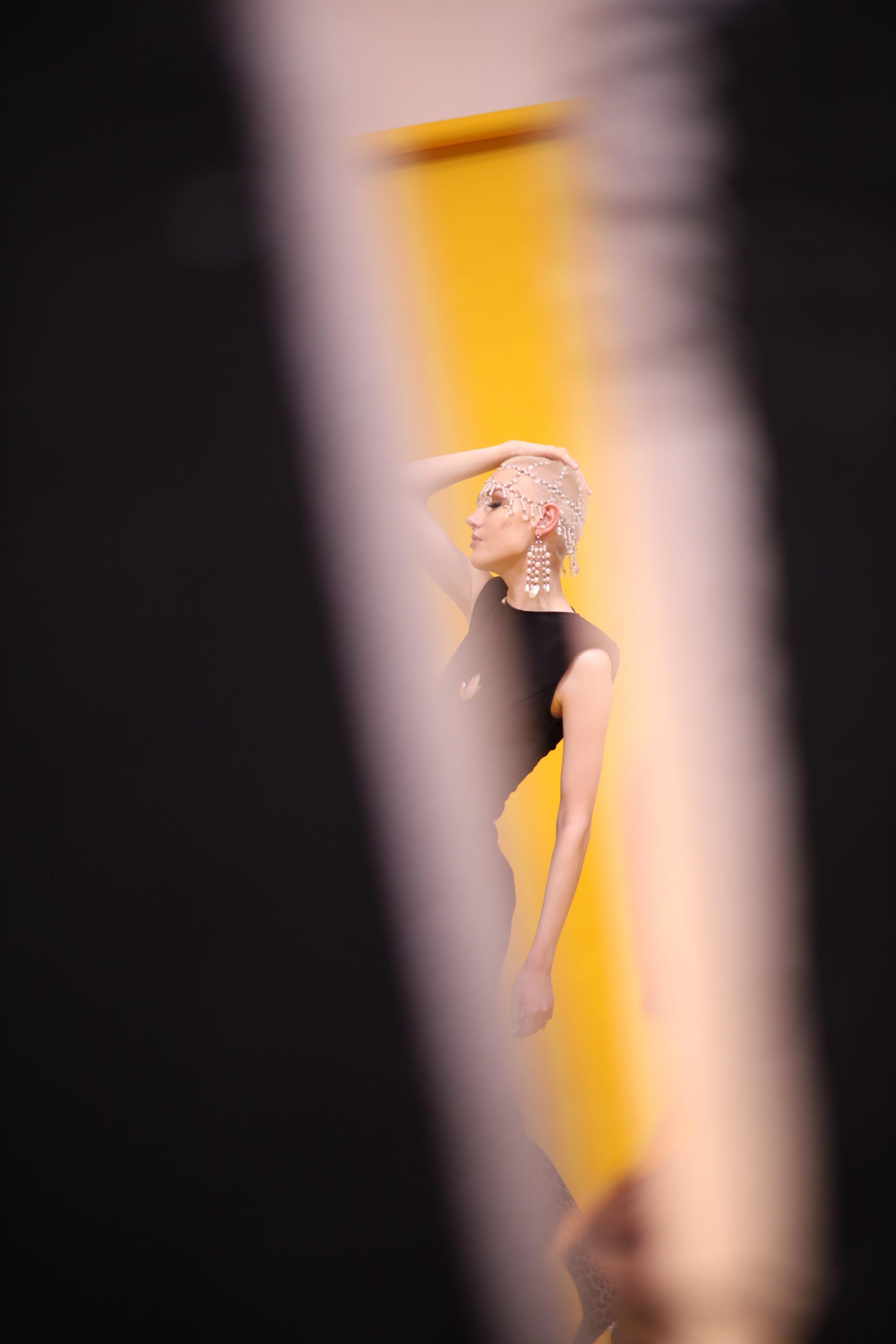 Fashion фотограф в Москве Евгений Котельников