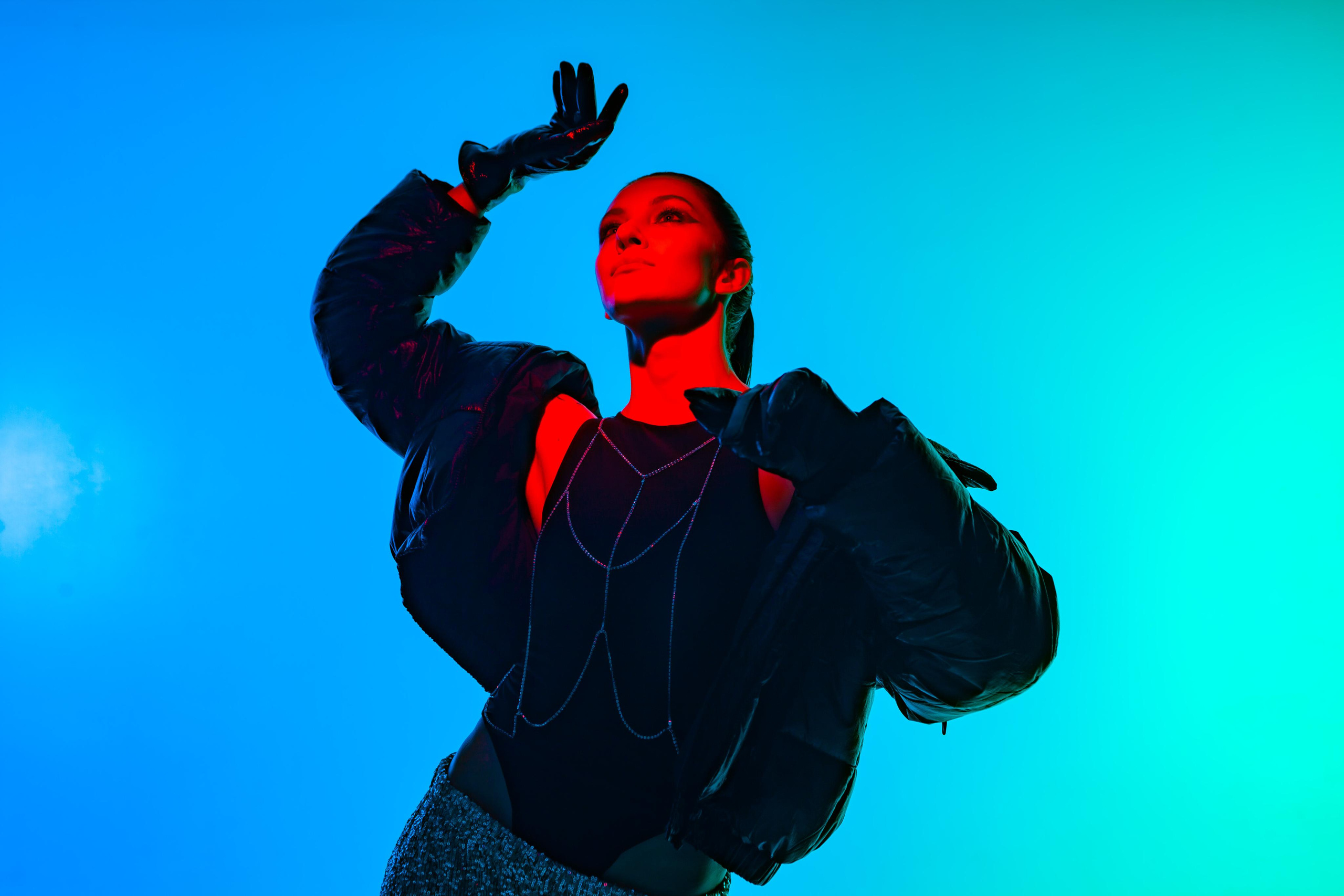 Fashion фотограф в Москве Евгений Котельников