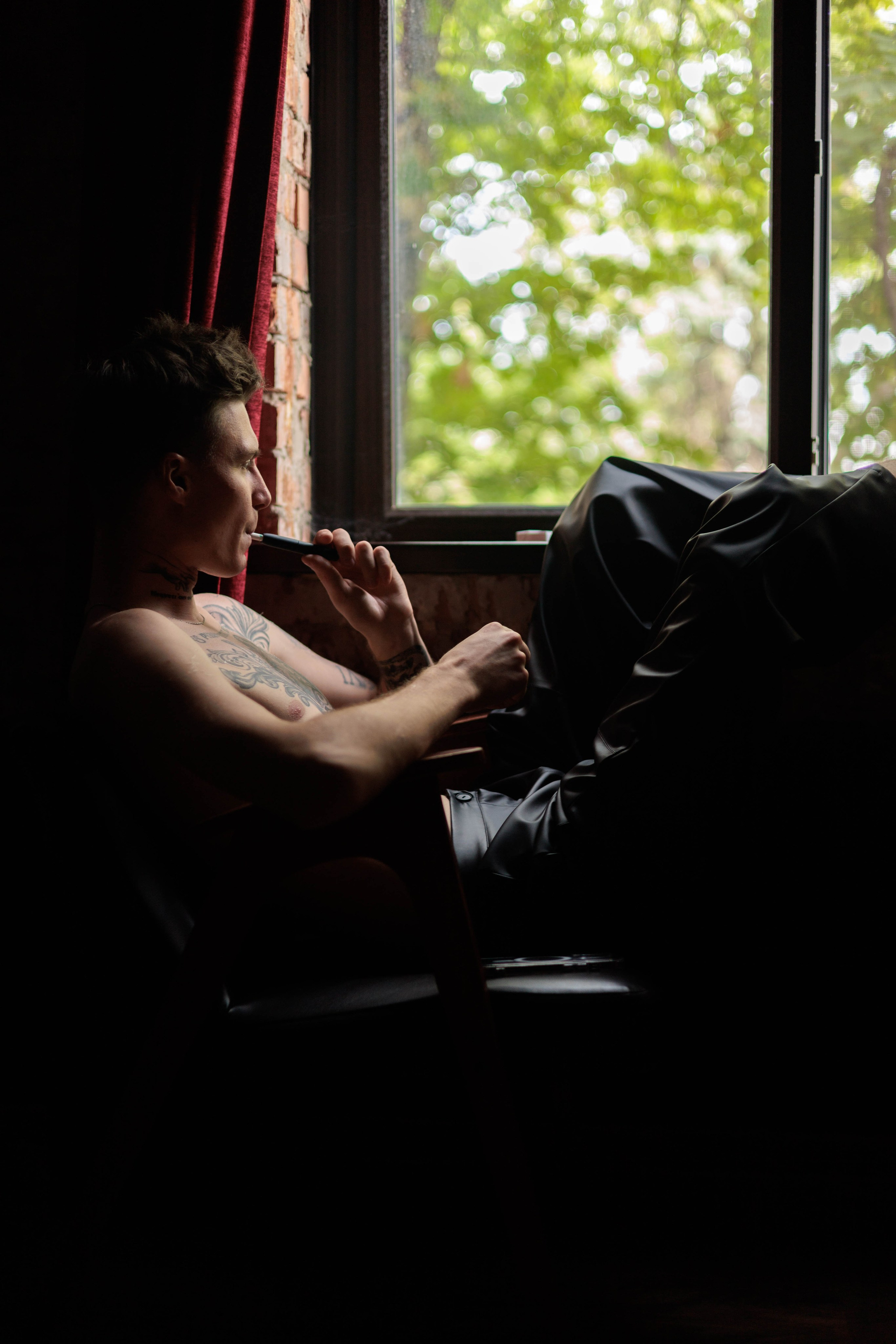 Константин. Gorbunova Alina Фотограф