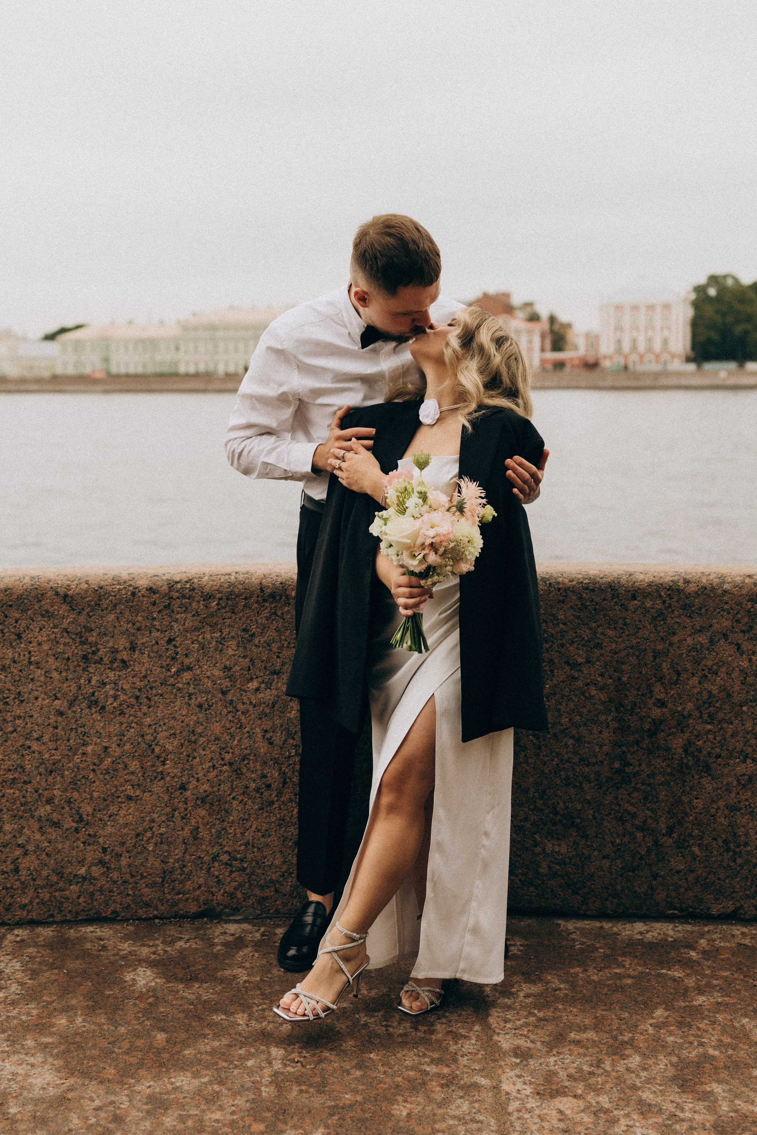 Никита и Валерия | Дворец бракосочетания 2. Свадебный и love story фотограф в Санкт-Петербурге