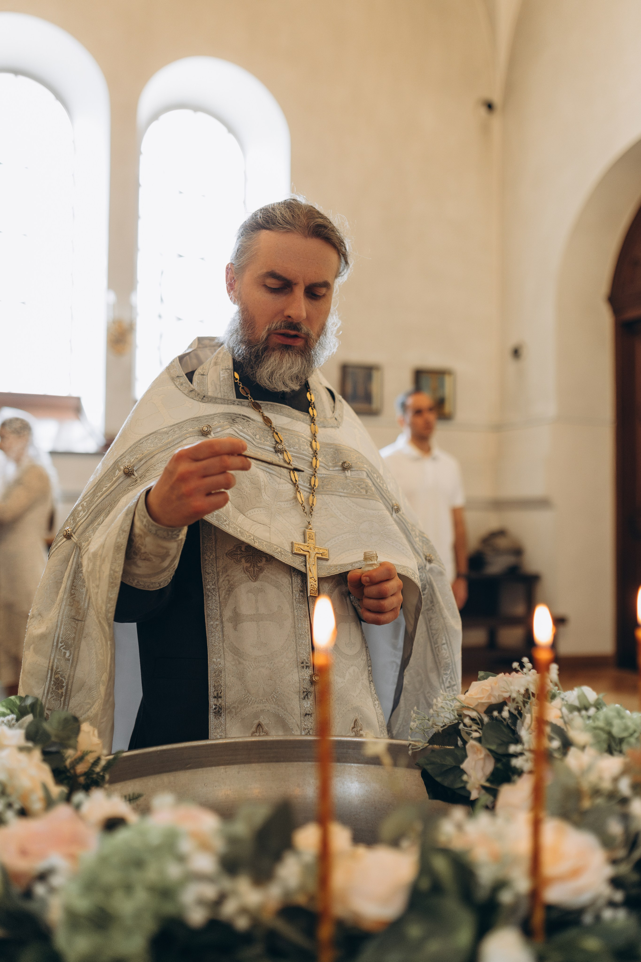 Ваш фотограф на Таинство Крещения и Венчания Морева Яна Краснодар. Семейный фотограф в Краснодаре Яна Морева