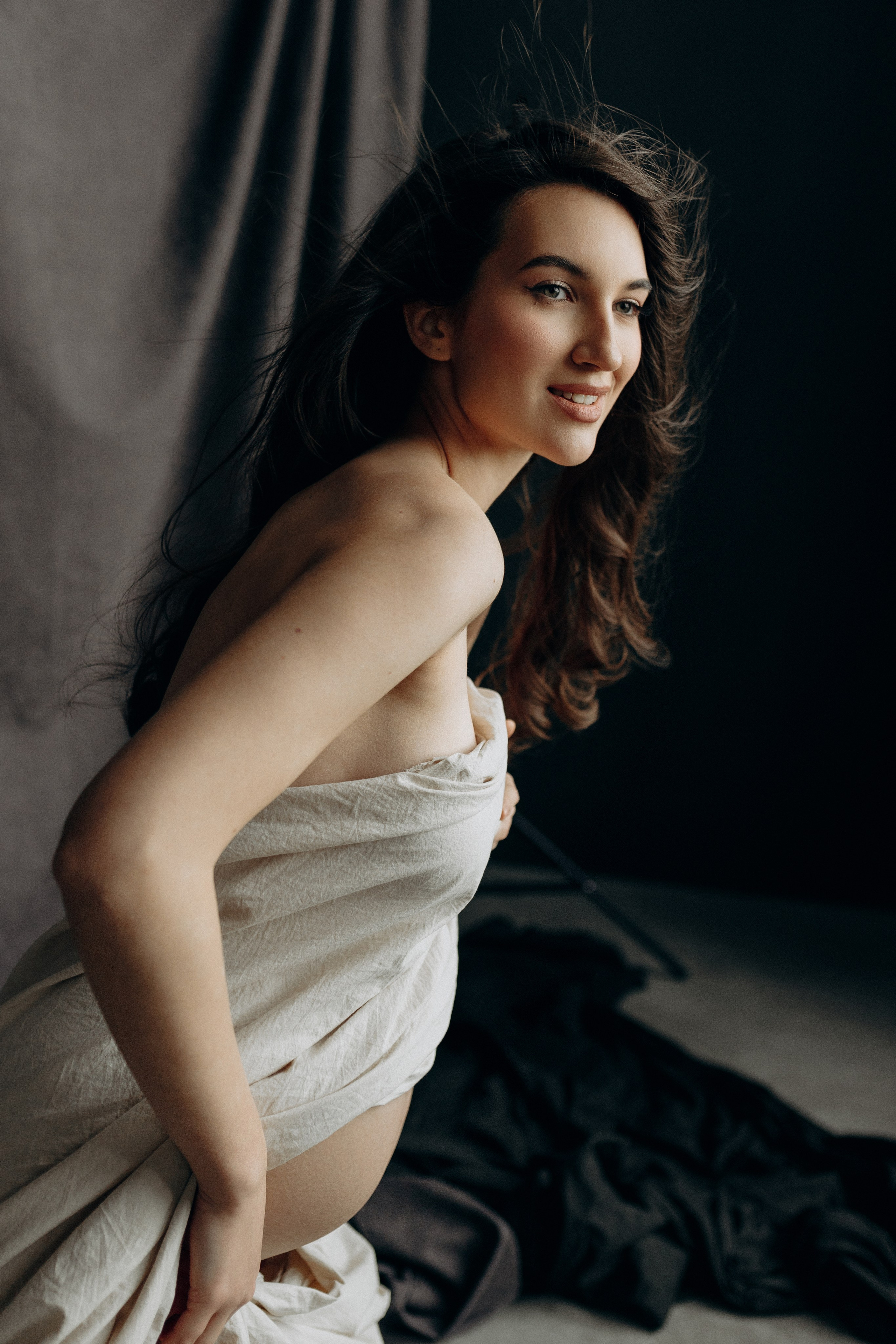 Анна. Семейный фотограф в Краснодаре Яна Морева