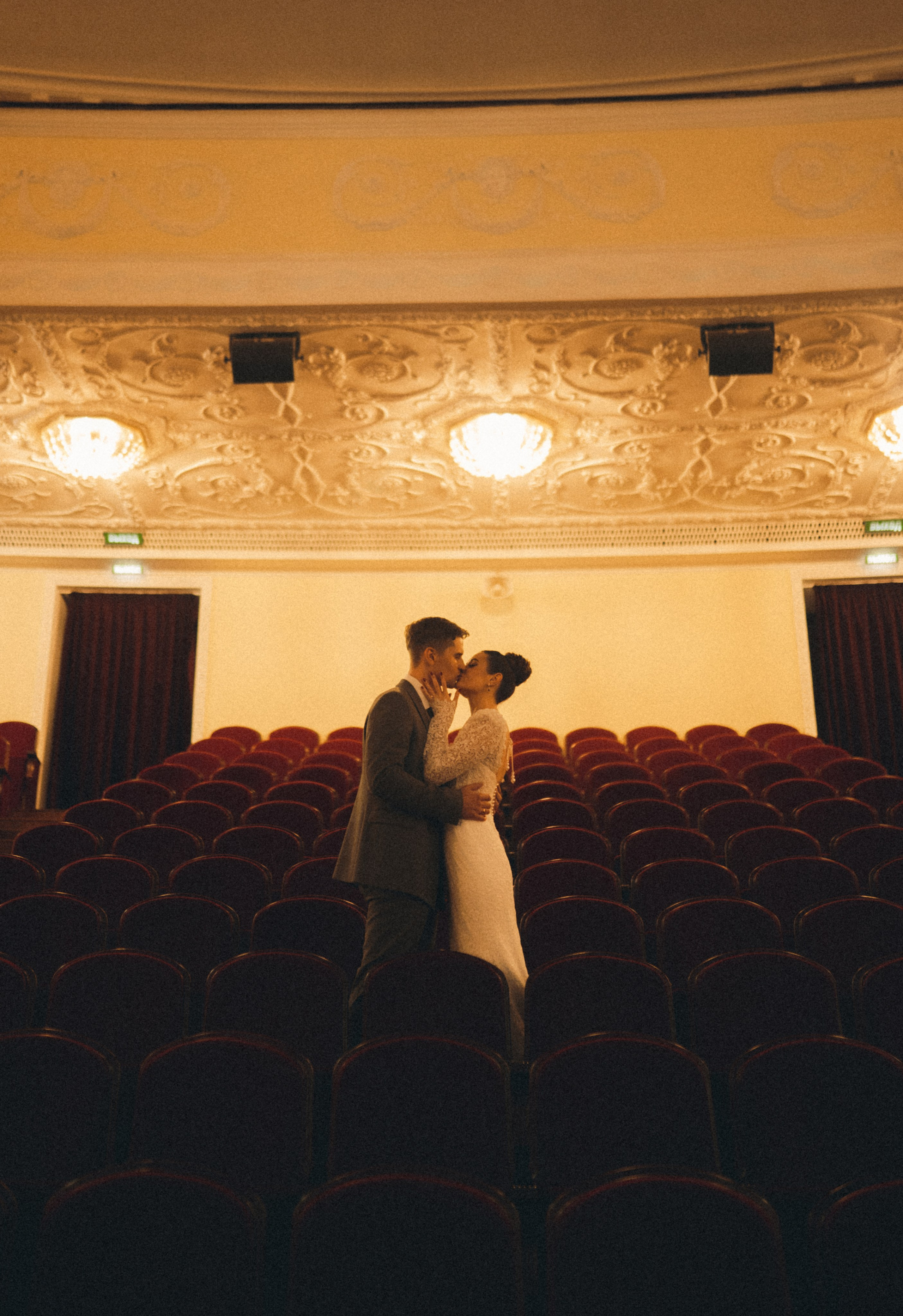 Розы и любовь. Творческий фотограф Аня Волк