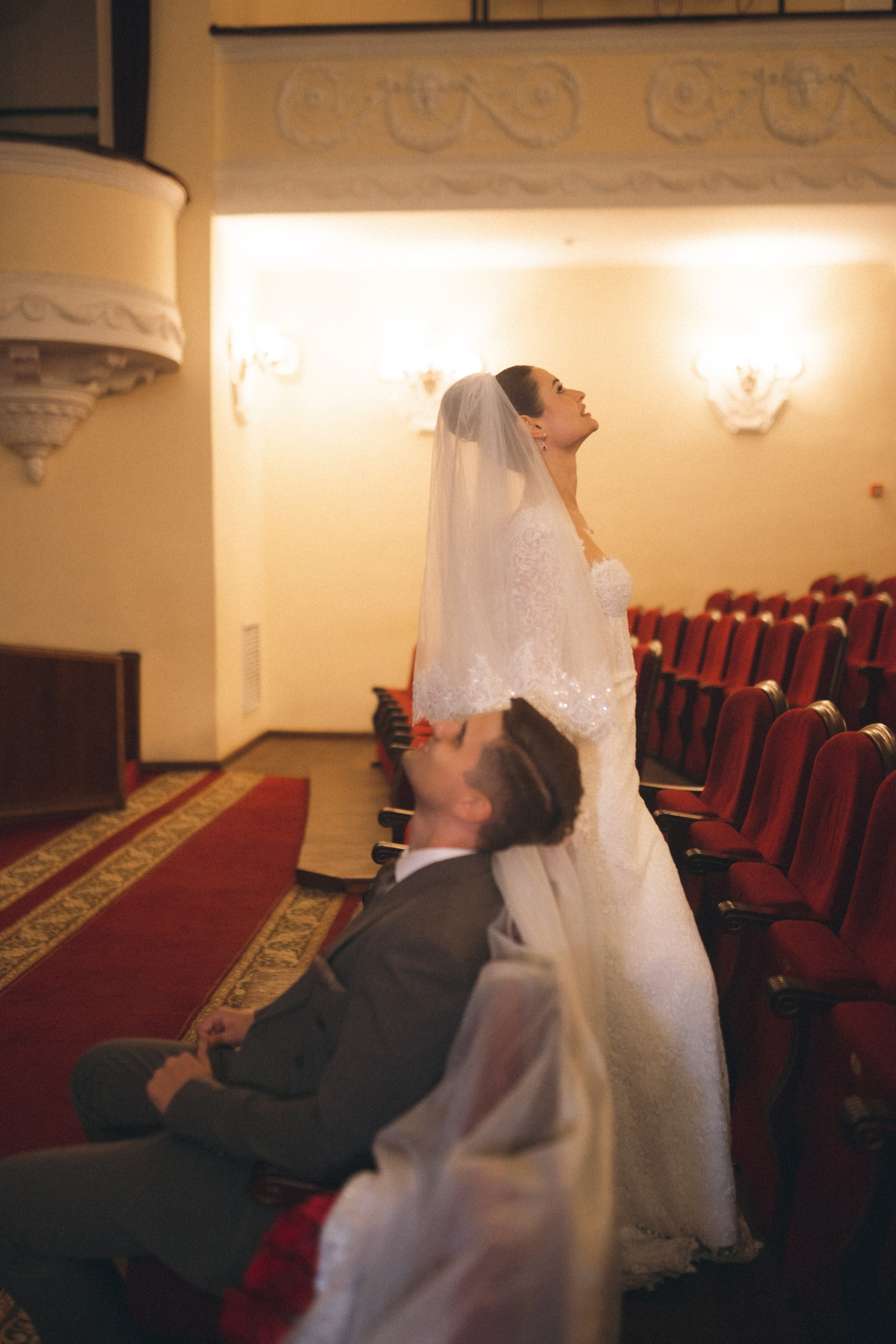 Розы и любовь. Творческий фотограф Аня Волк