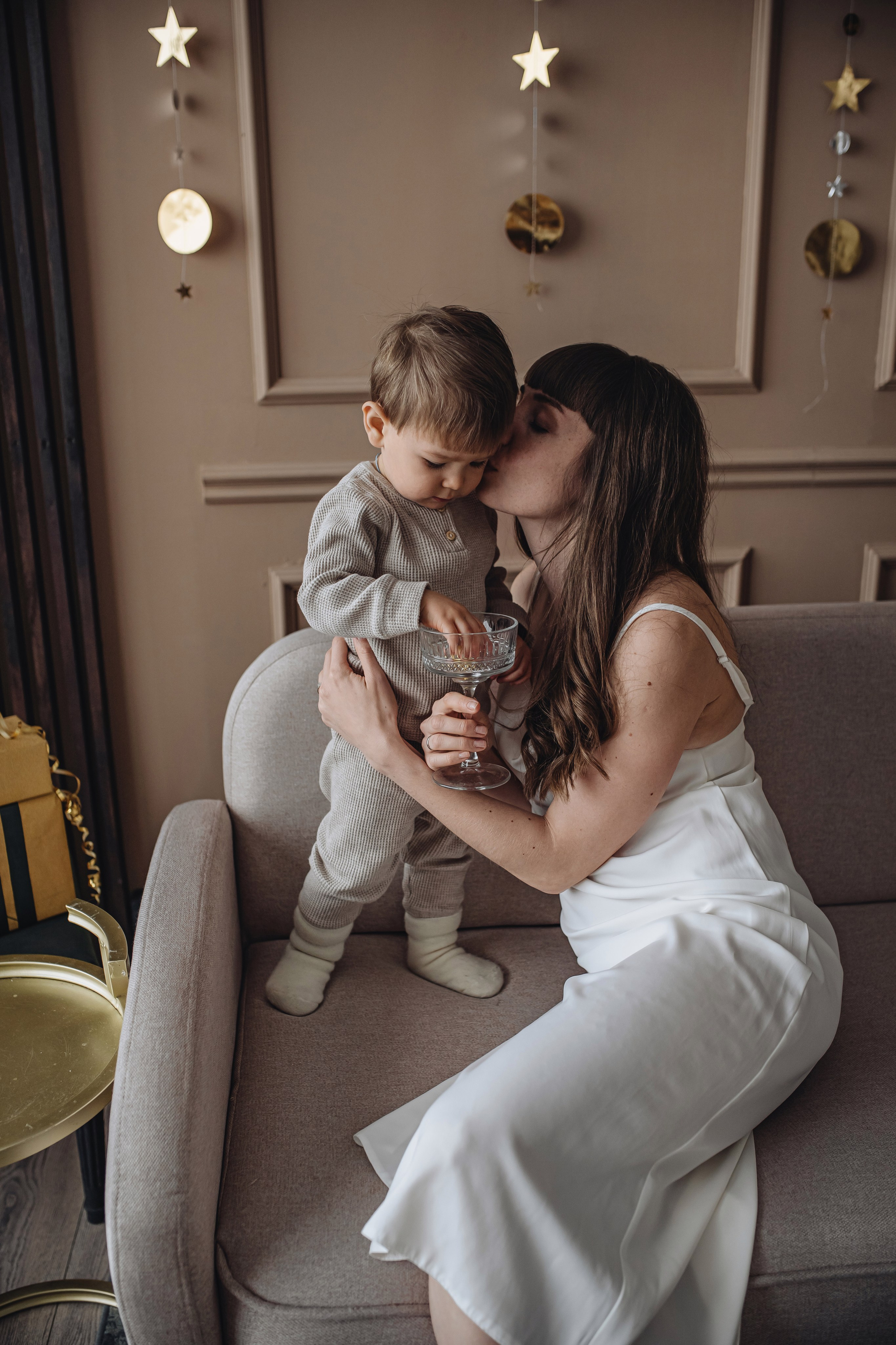 Лев и Дарья. Семейный и свадебный фотограф в Саратове Евангелина Штах