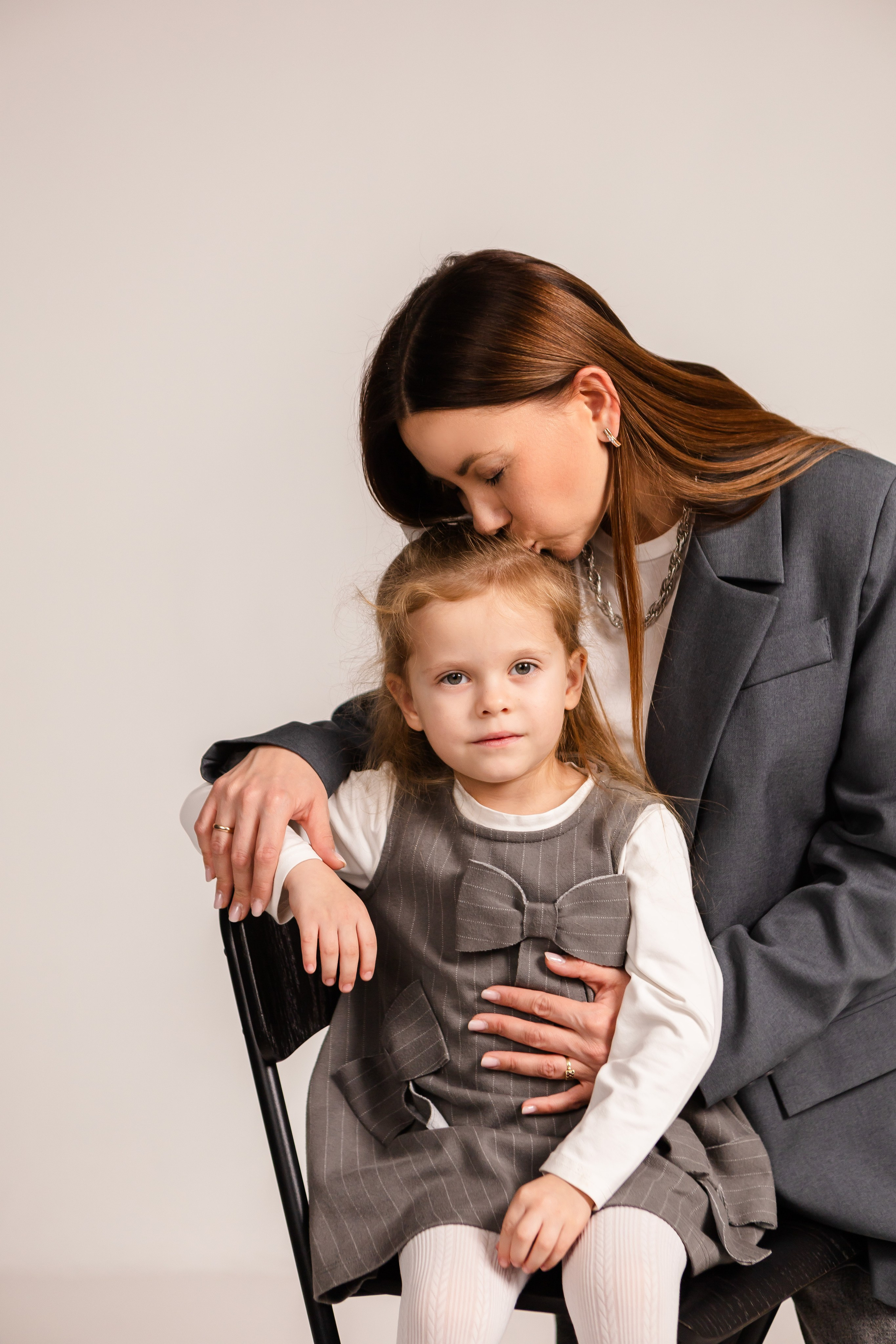 Семья. Фотограф в Коломне, Рязани, Москве. Готовность фото на следующий день