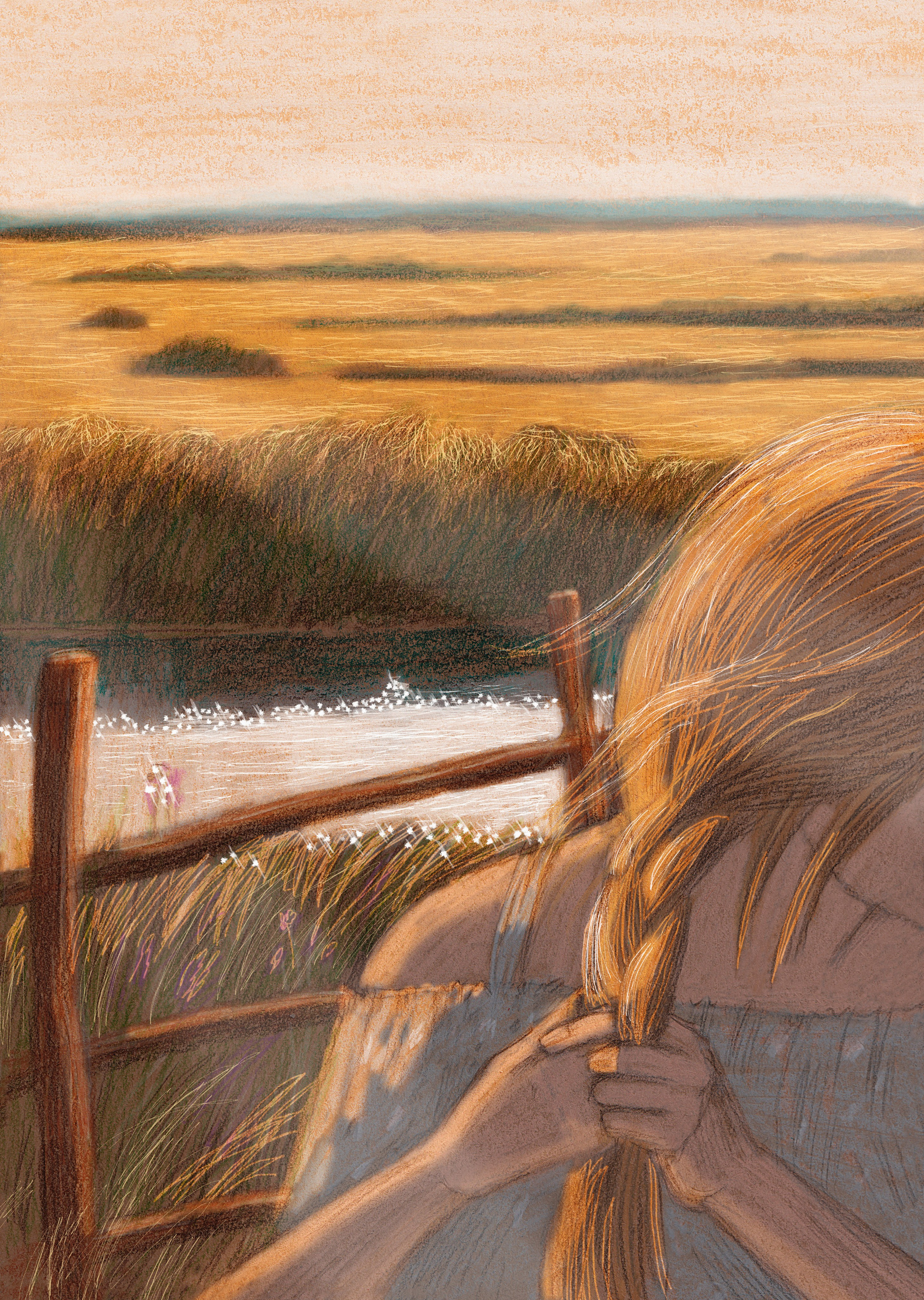 Книга «Эта улица мне знакома» Сергей Есенин. Художник Карина Милосердова