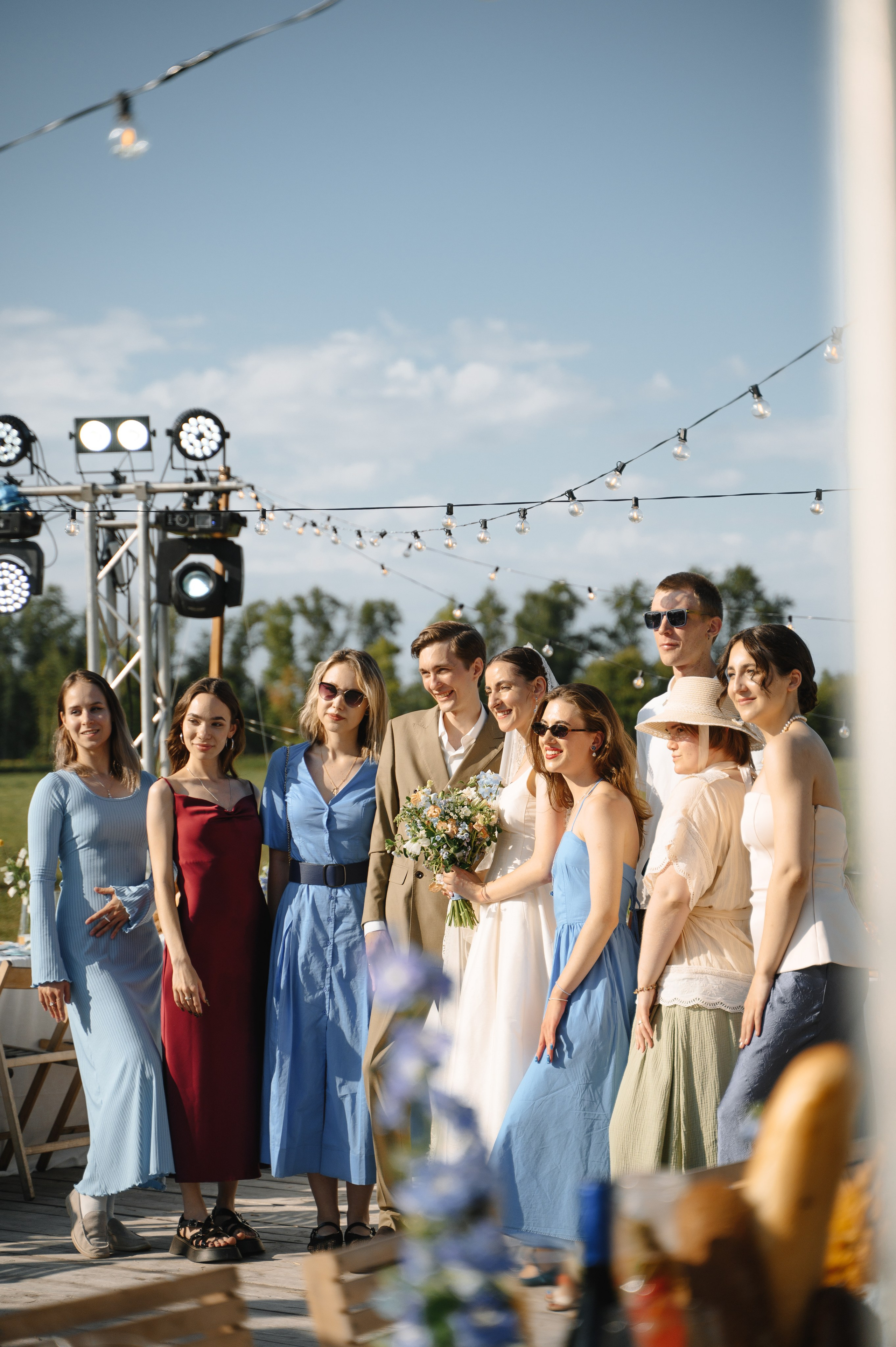 Держась за руки…. Свадебный фотограф Тольятти Самара Холмов Артем