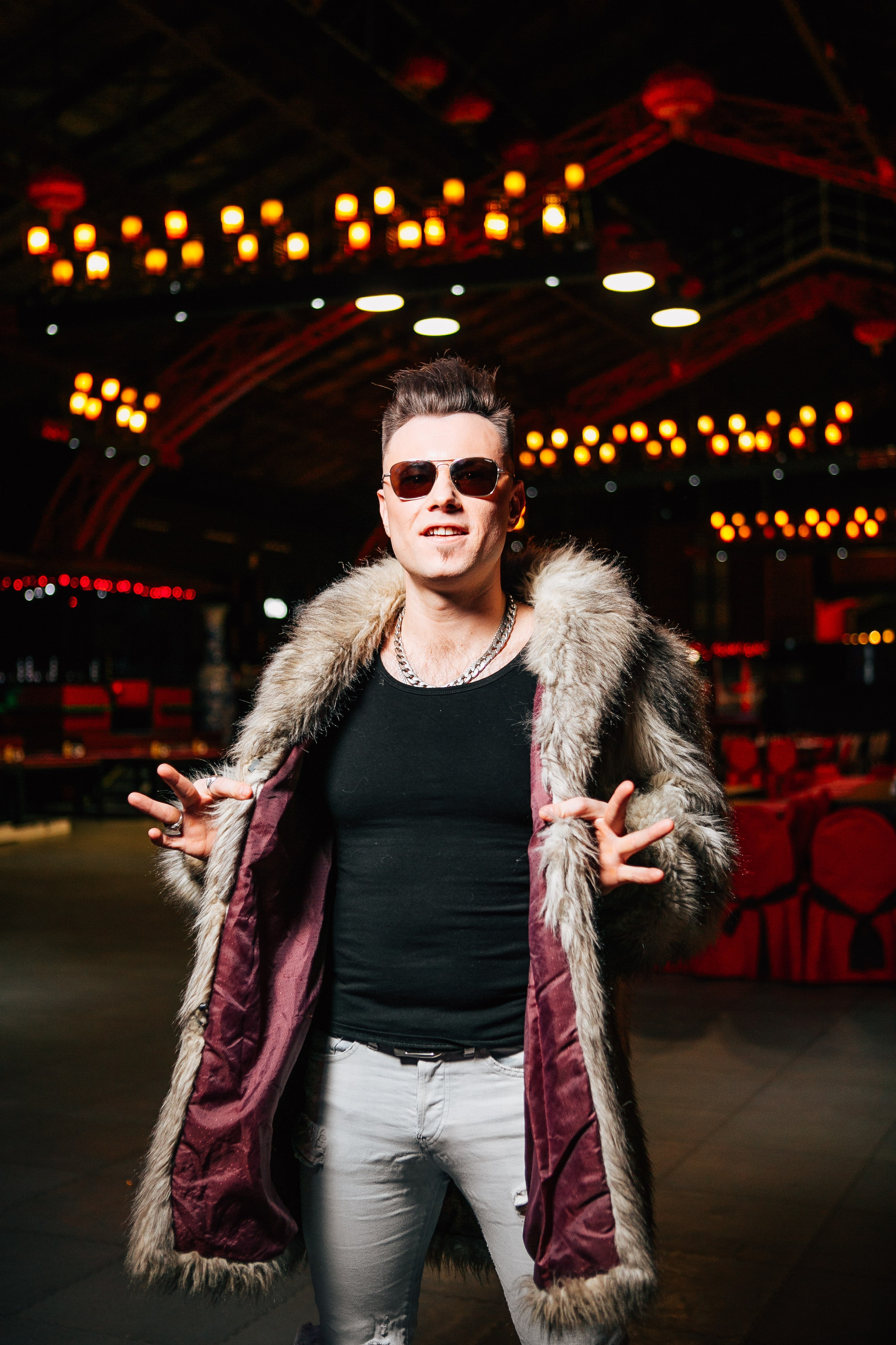 Музыканты. Фотограф Serg-Epic — Сергей Клепиков