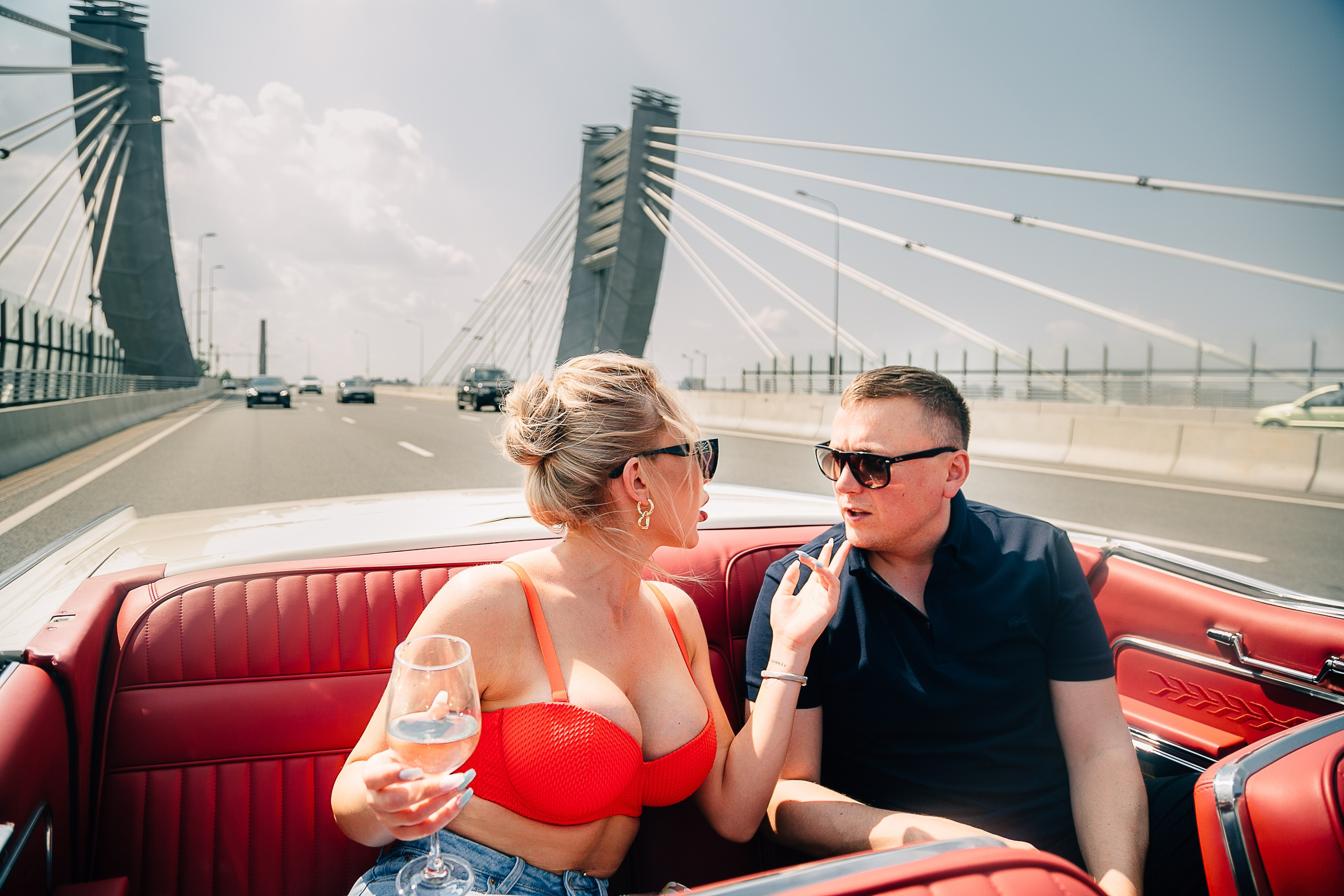 Портреты. Фотограф Serg-Epic — Сергей Клепиков