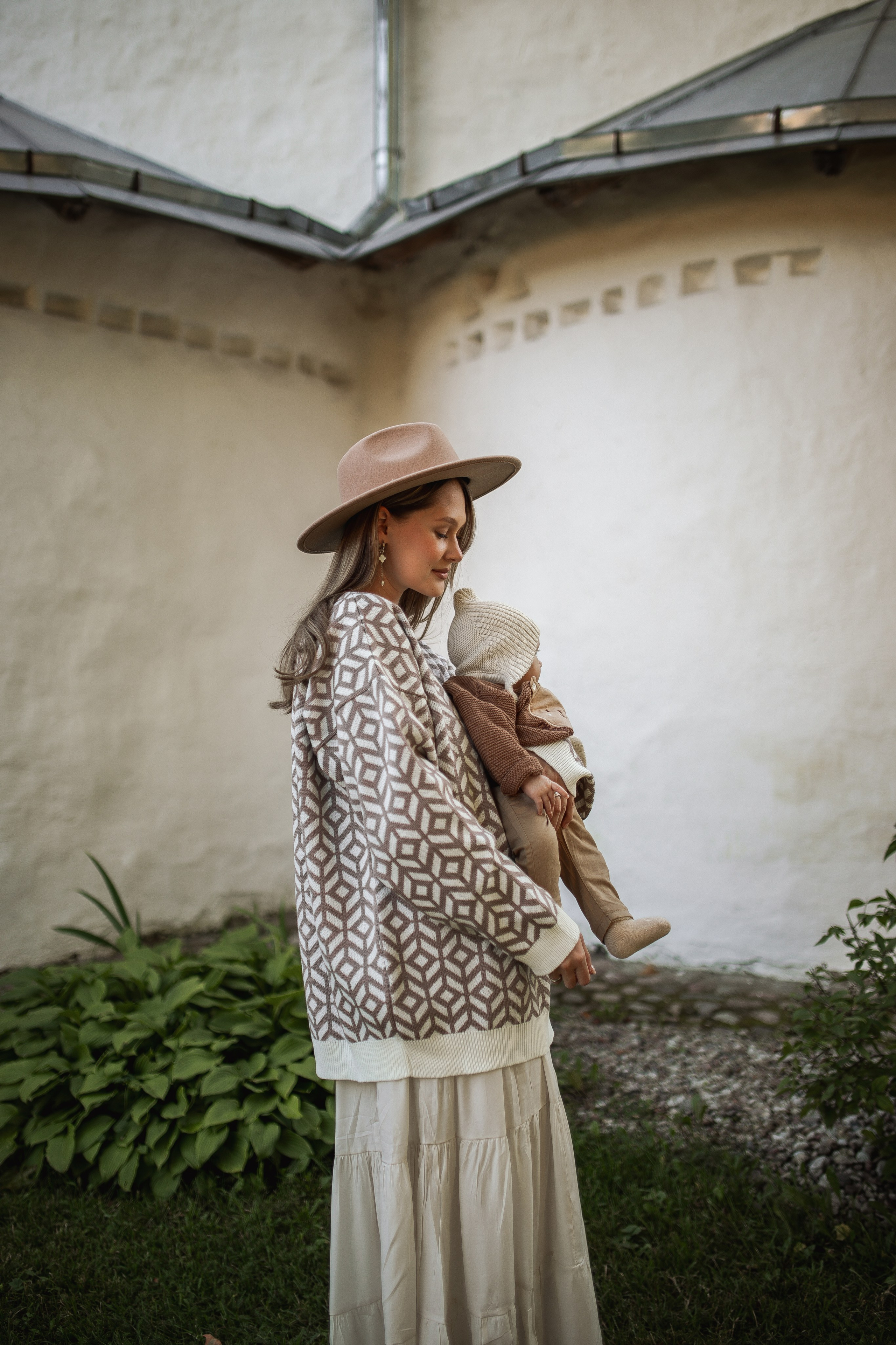 Маша и Федя. Главная