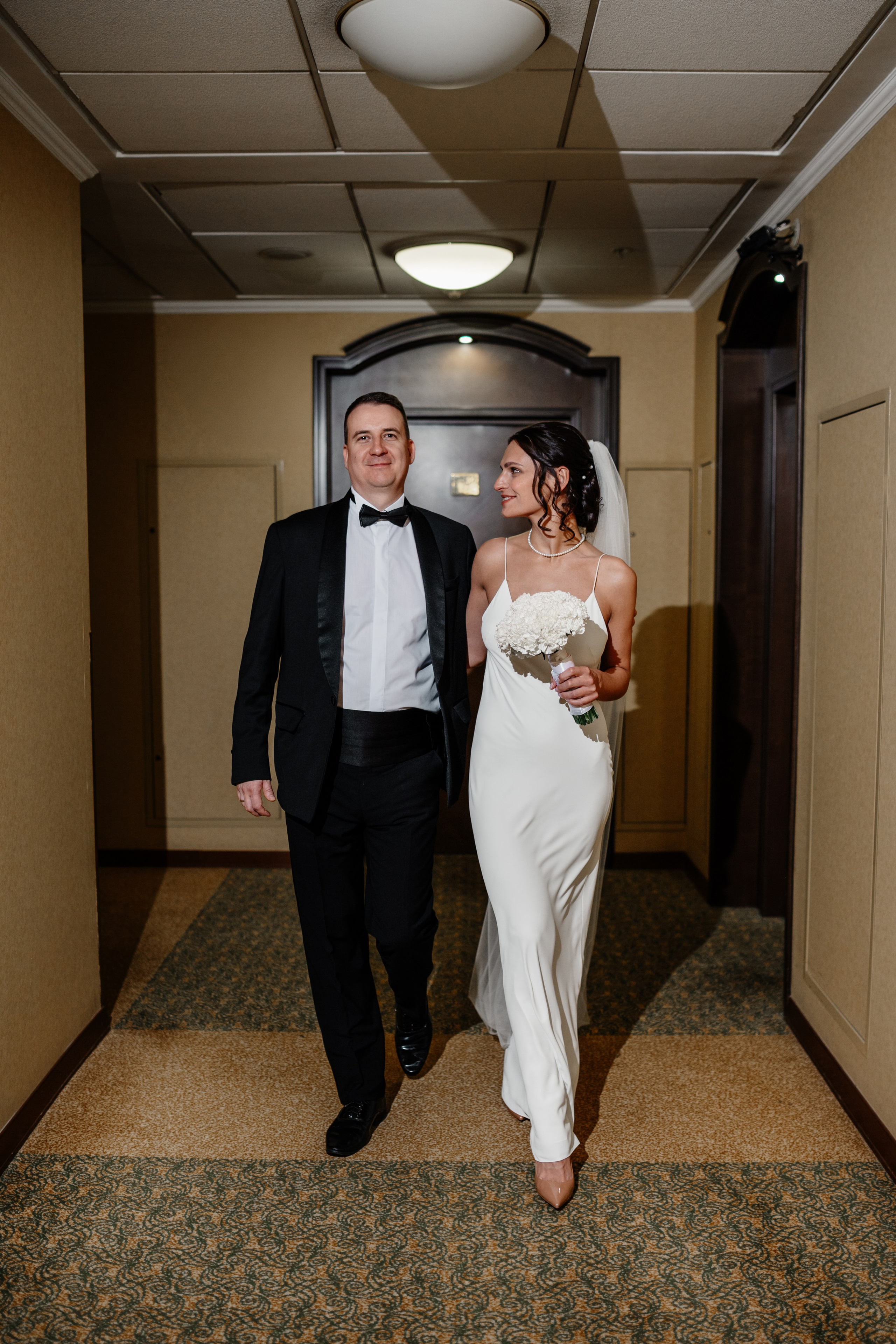 Mariya & Evgeny. Свадебный и индивидуальный фотограф Никита Роут | Москва