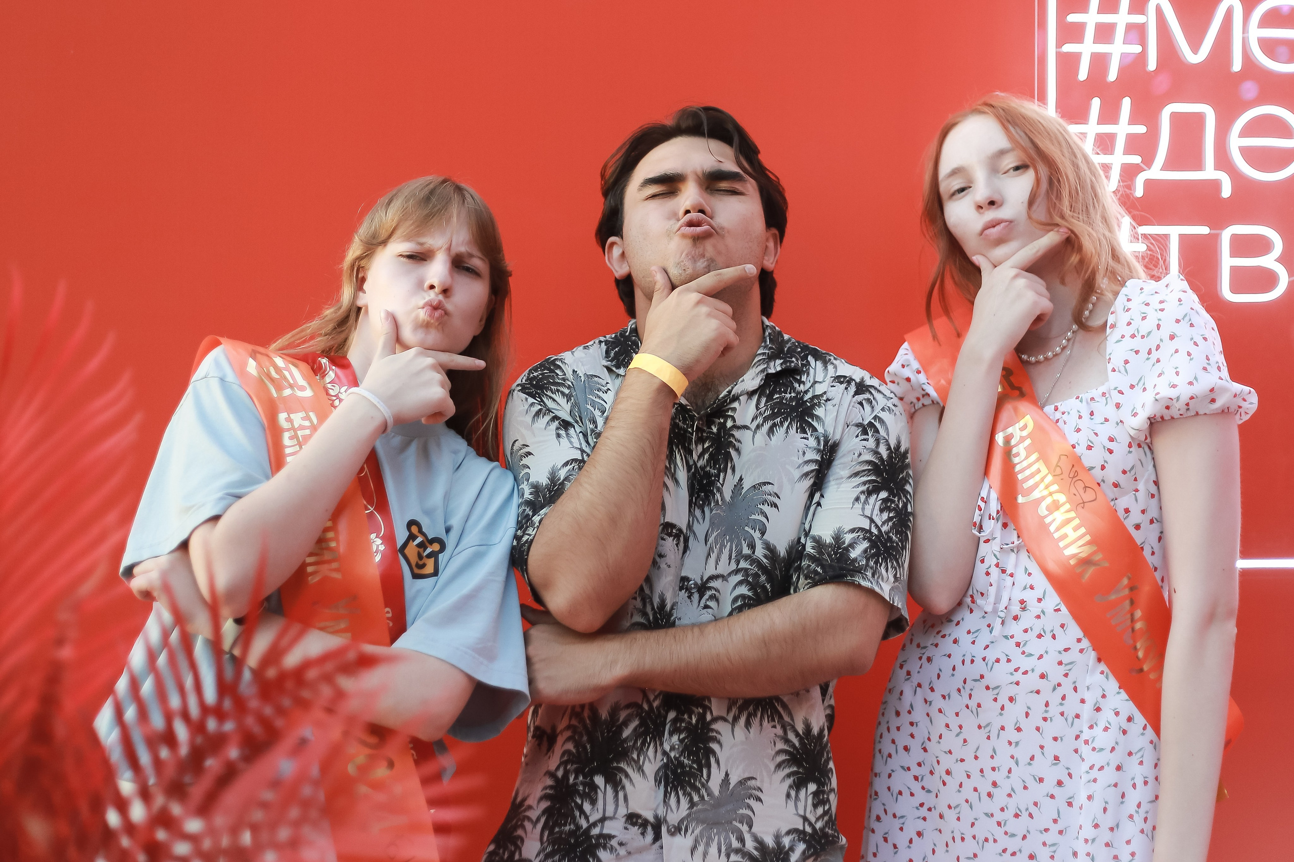 Выпускной УМСКУЛ. Клуб Джипси. Антонина Морозова, профессиональный семейный фотограф видеограф