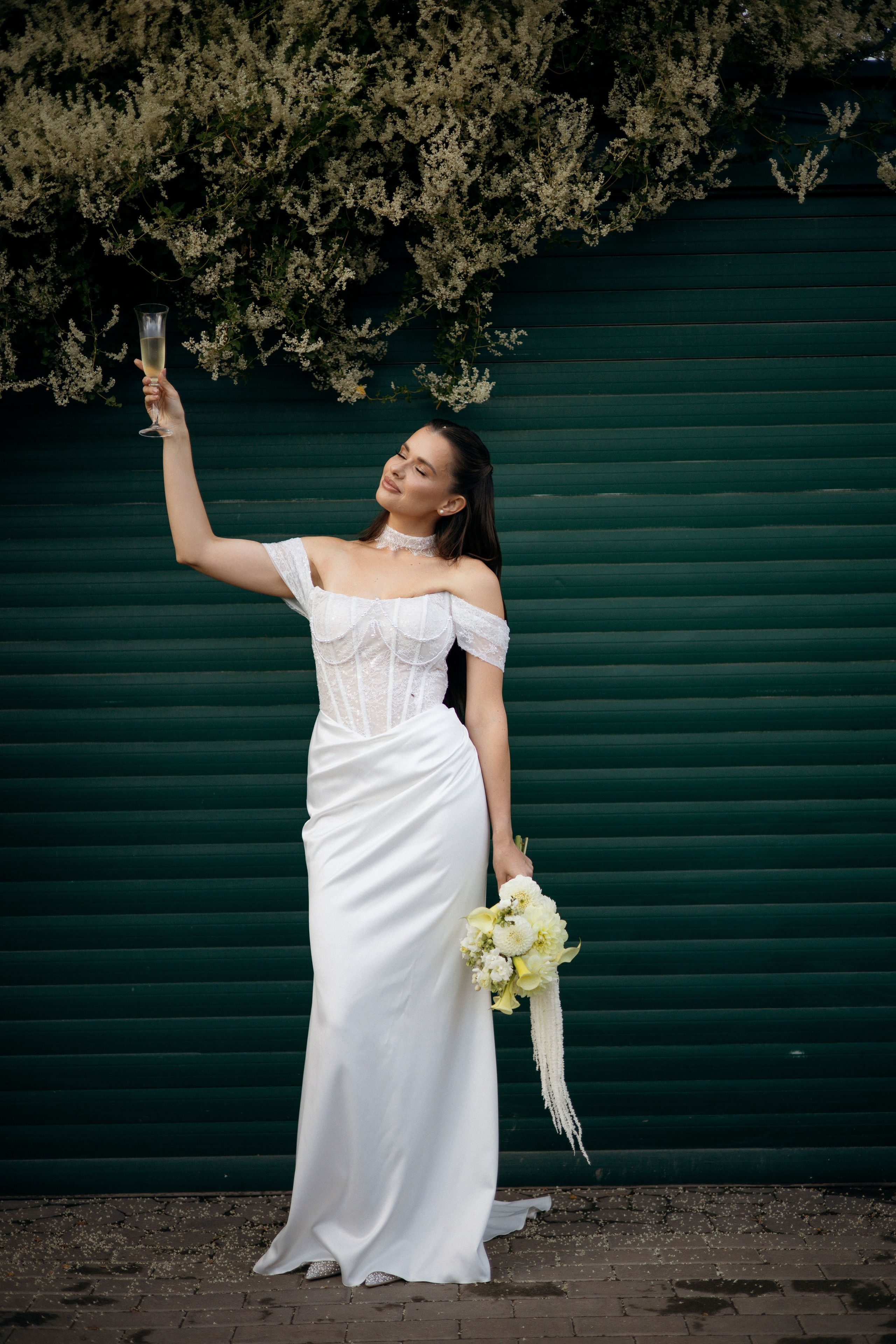 Роман и Ксения. Nikolpinhasova