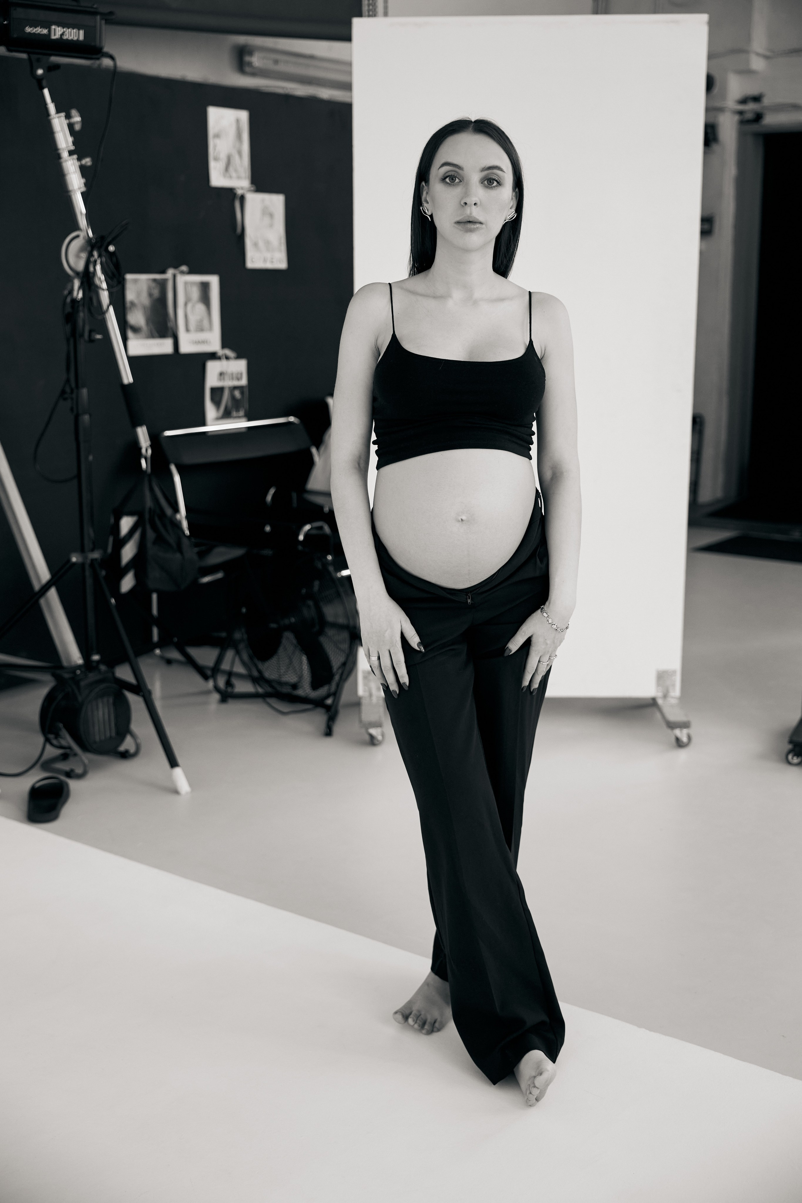 Екатерина. Портретный, семейный, свадебный фотограф в Магадане — Екатерина Литвин