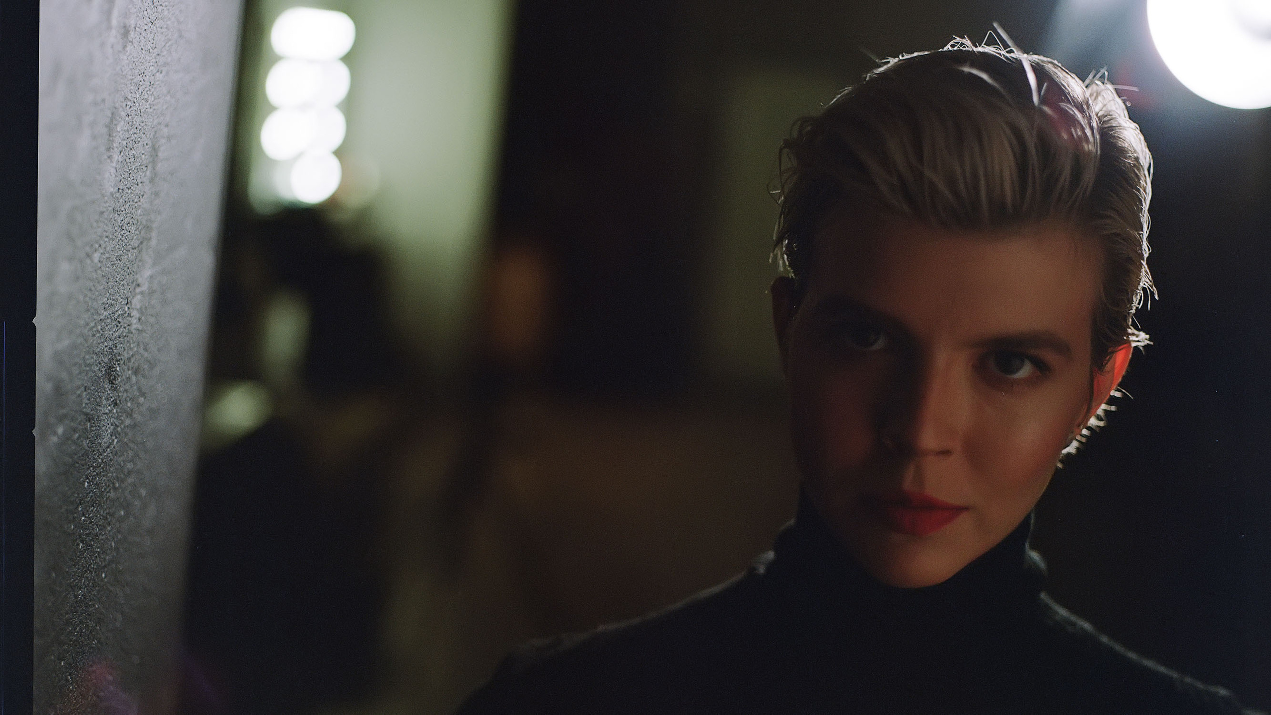 Eugen Wolfson. Photo Artist