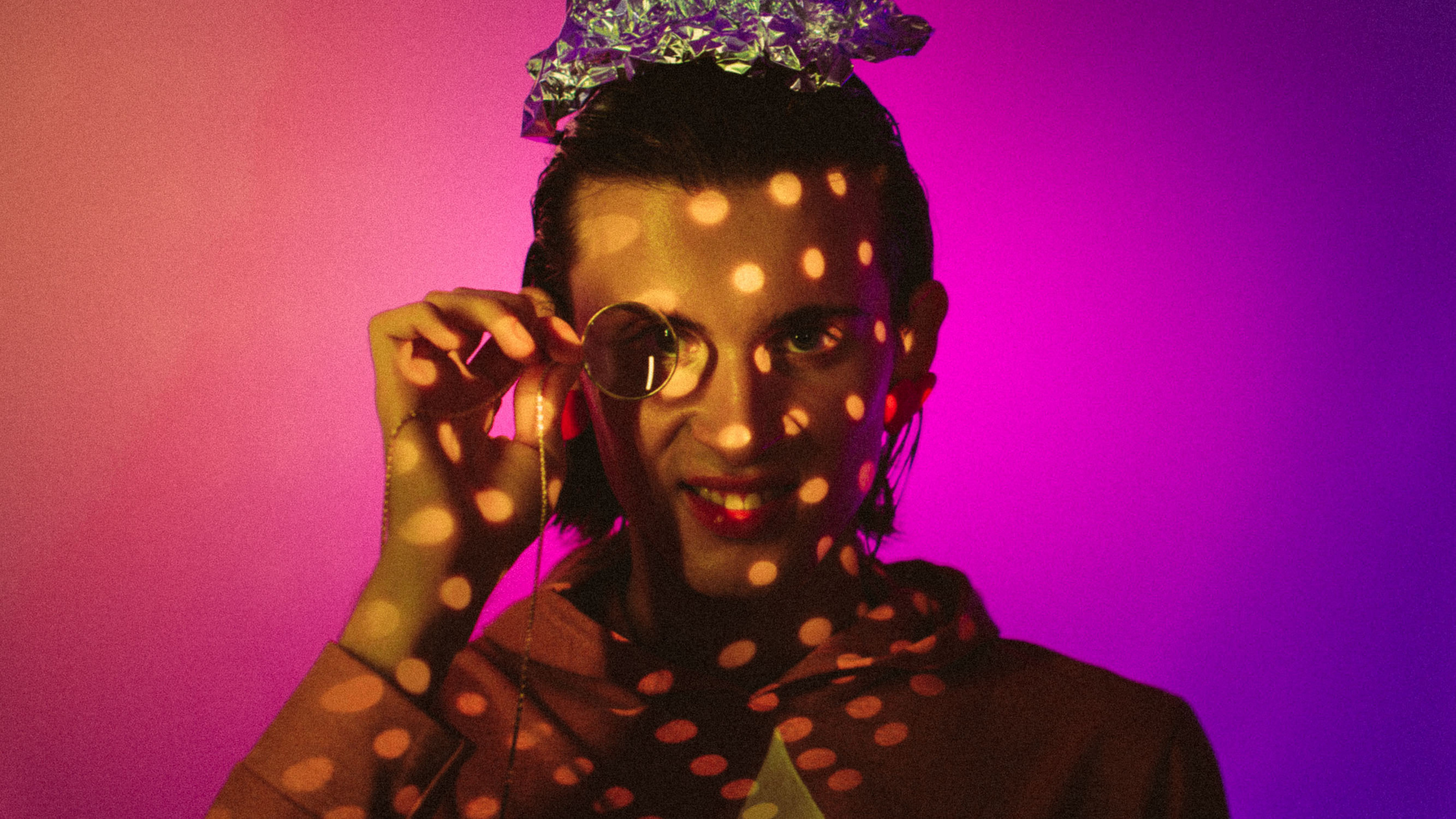 Eugen Wolfson. Photo Artist