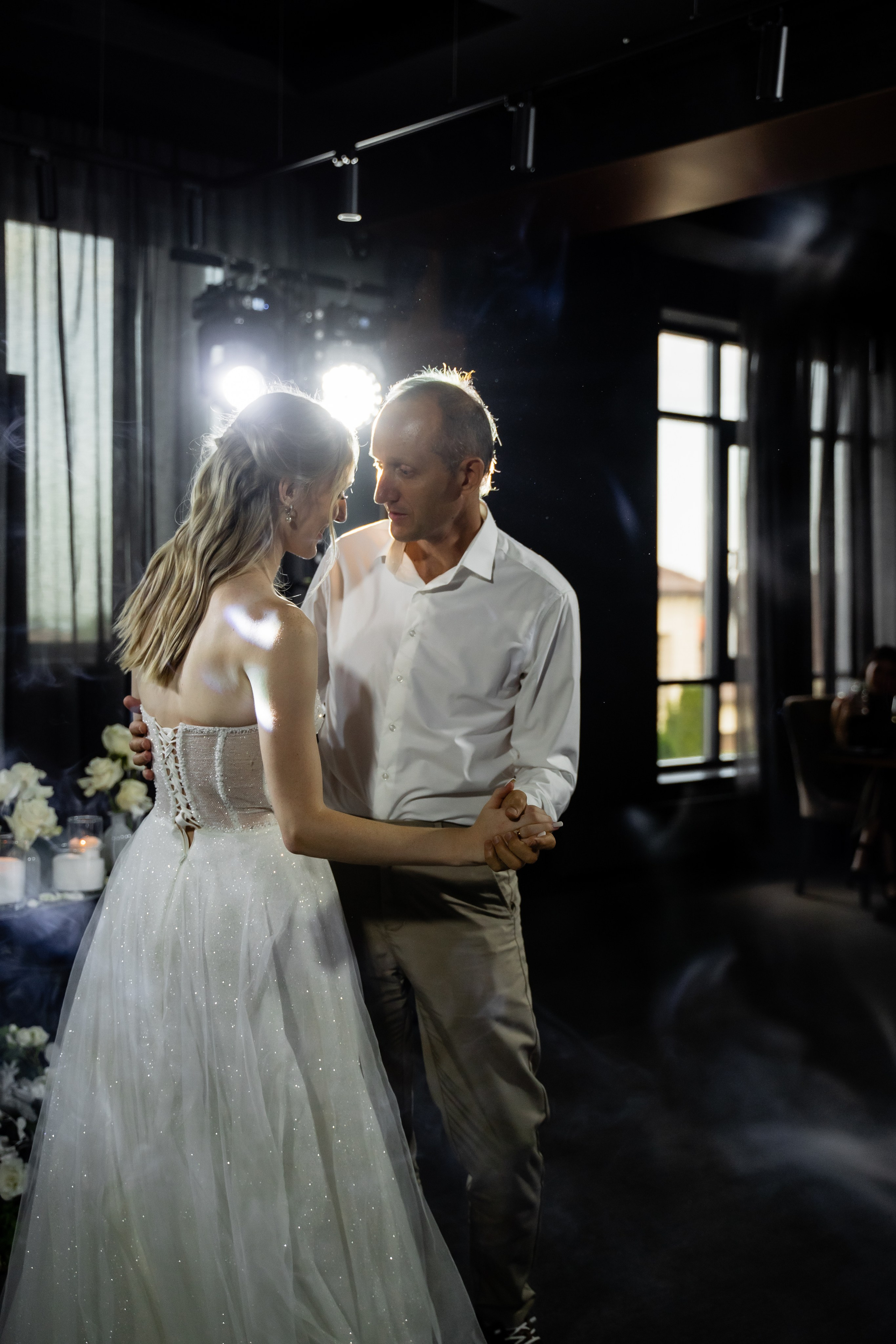 Анна и Артем. Свадебный фотограф Екатерина Кузнецова