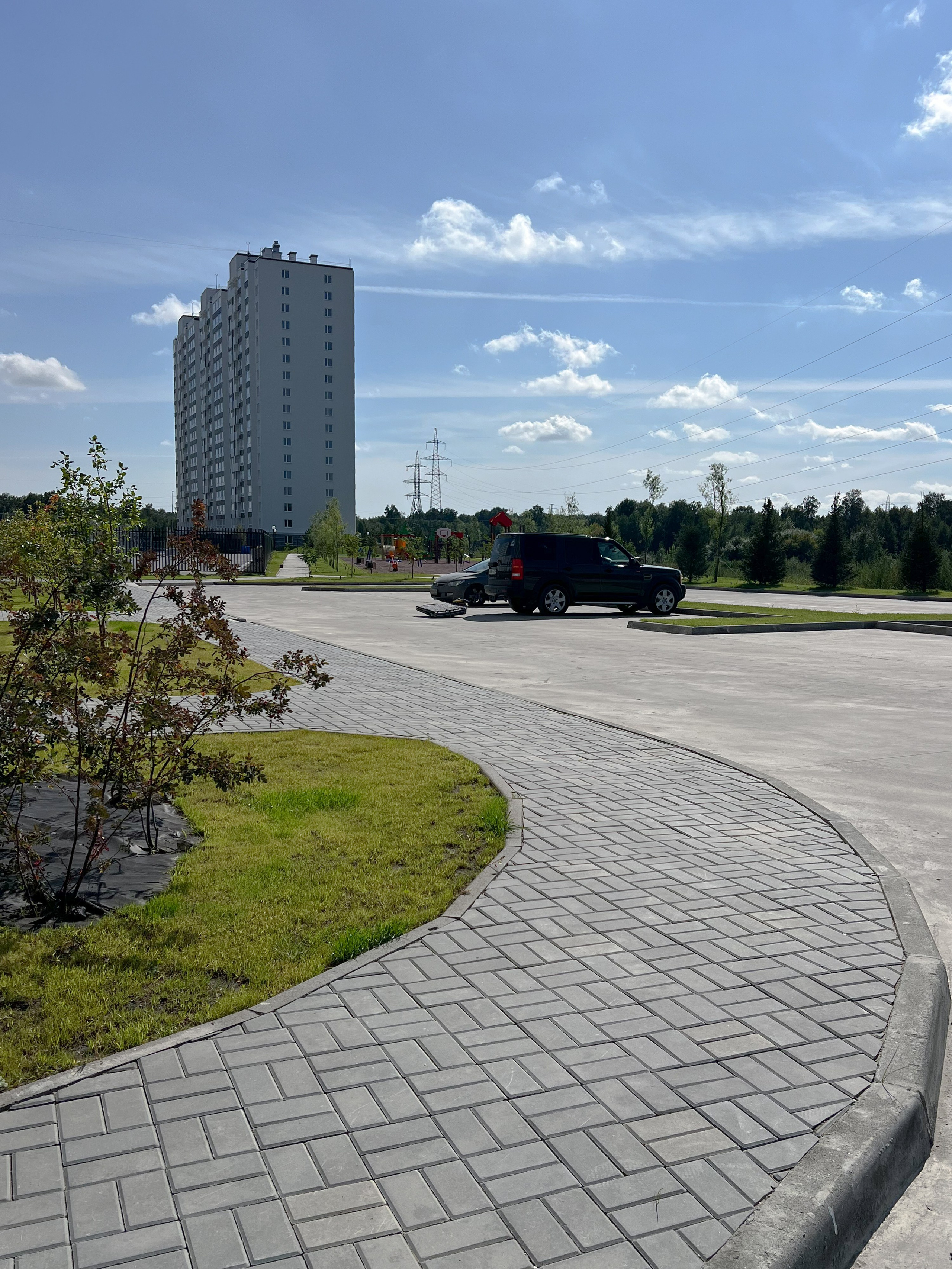 Фото недвижимости на продажу. Репортажный фотограф в Новосибирске Алена Помазунова