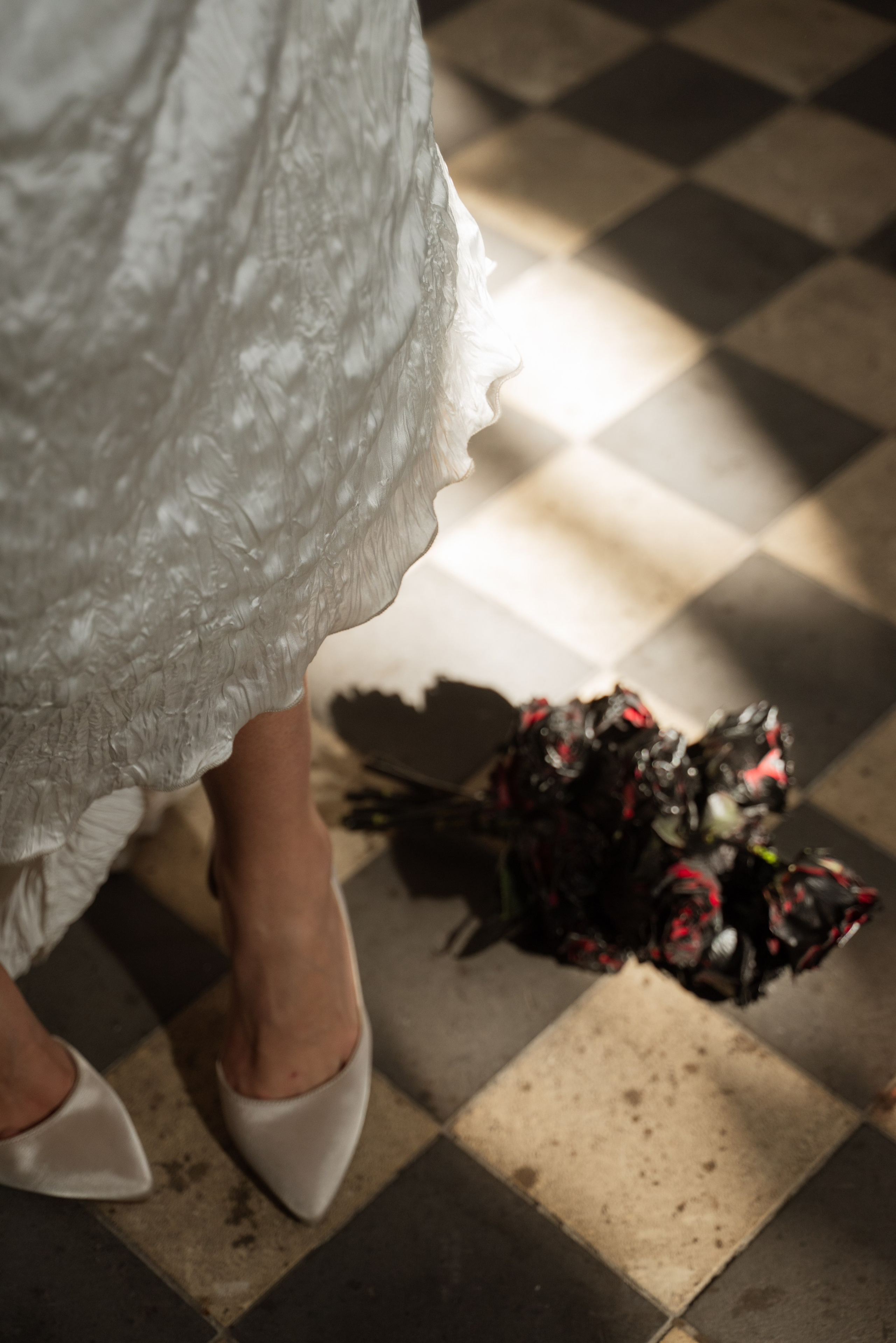 Севда И Влад | 17.04.26. Свадебный фотограф в Санкт-Петербурге Владислава Тюльпина