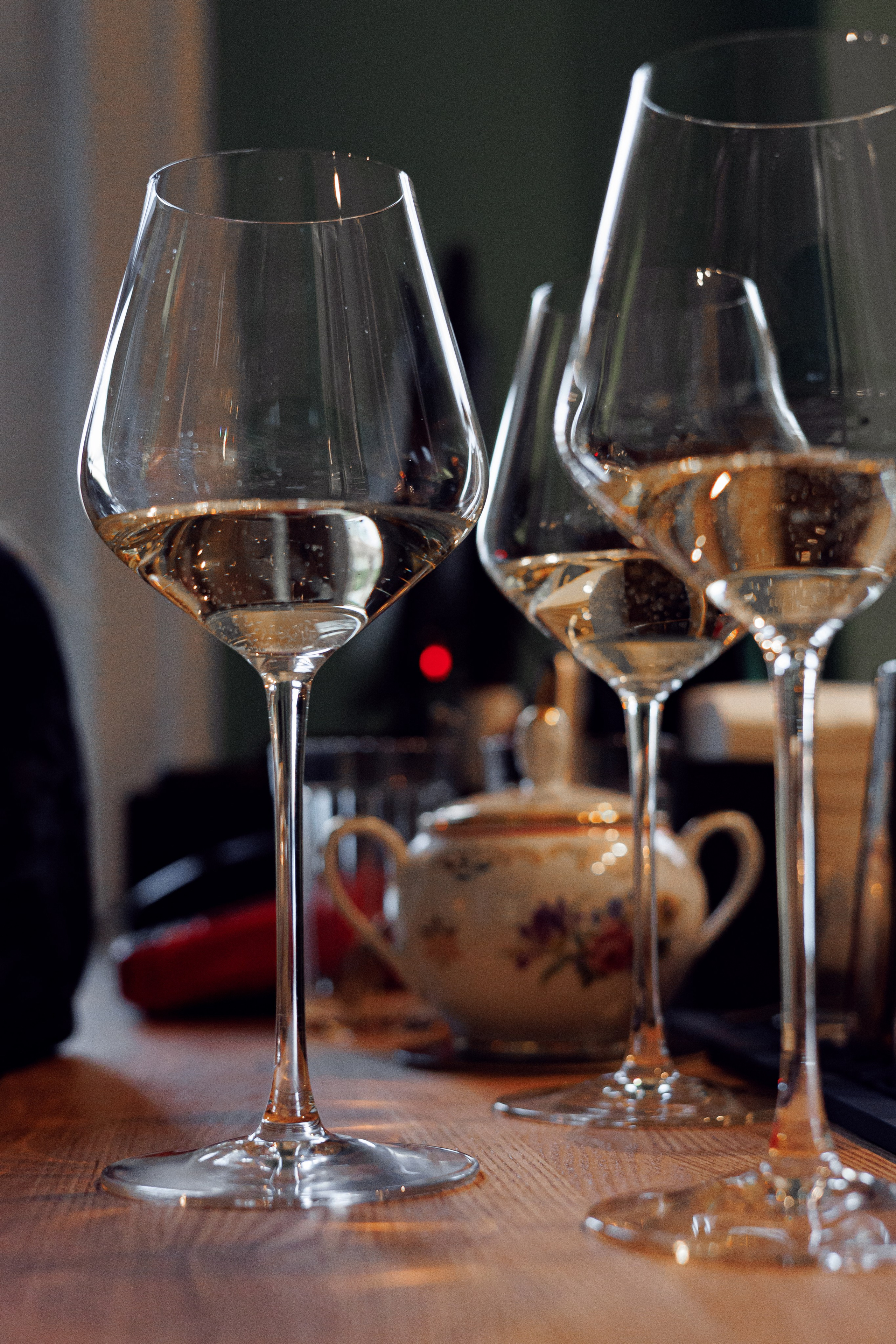 Гастроужин в ресторане Усадьба рябининых челябинск