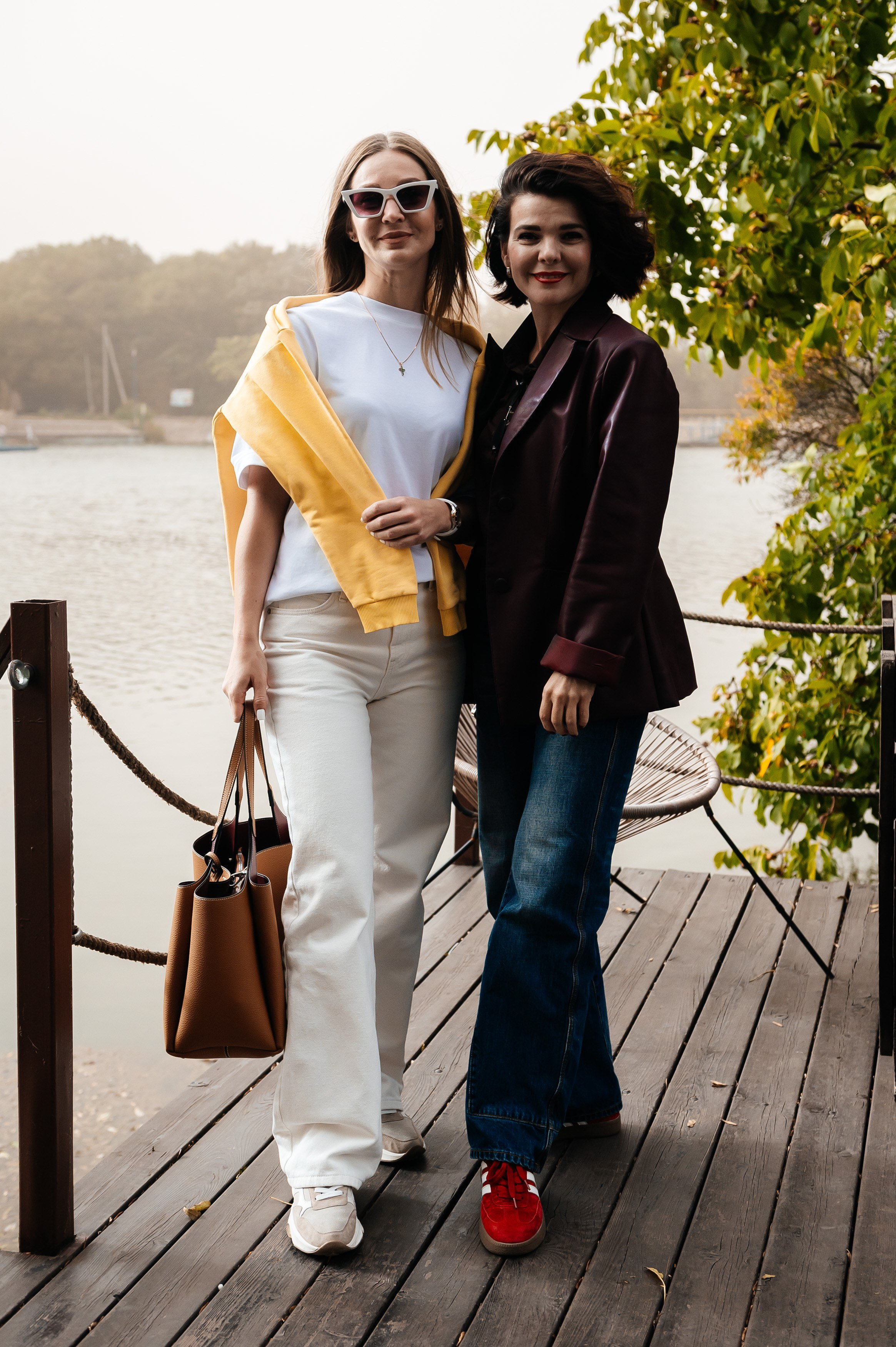 Семейные выходные с «Chery». Главная