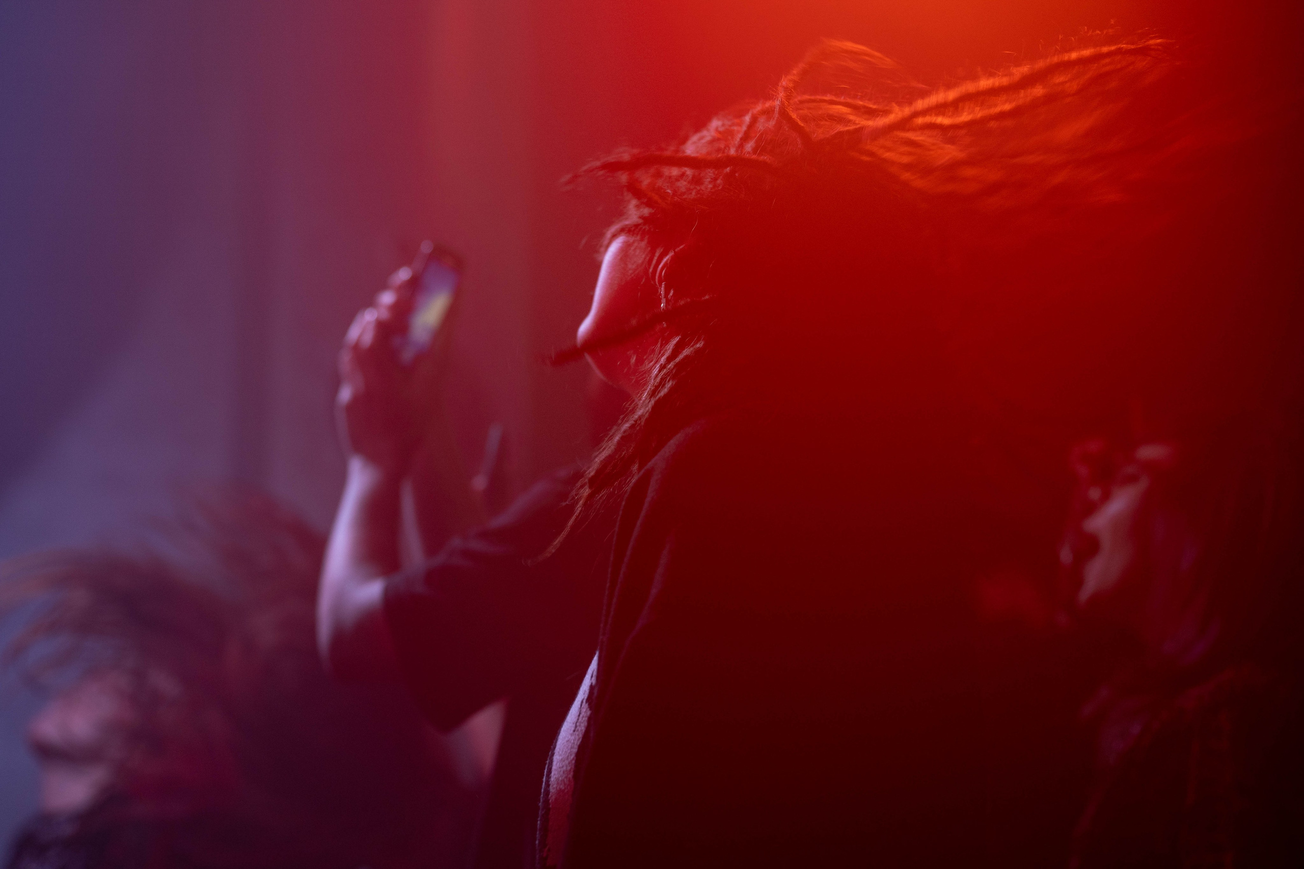 Evil Not Alone — Клуб Eclipse (15.11.2025)