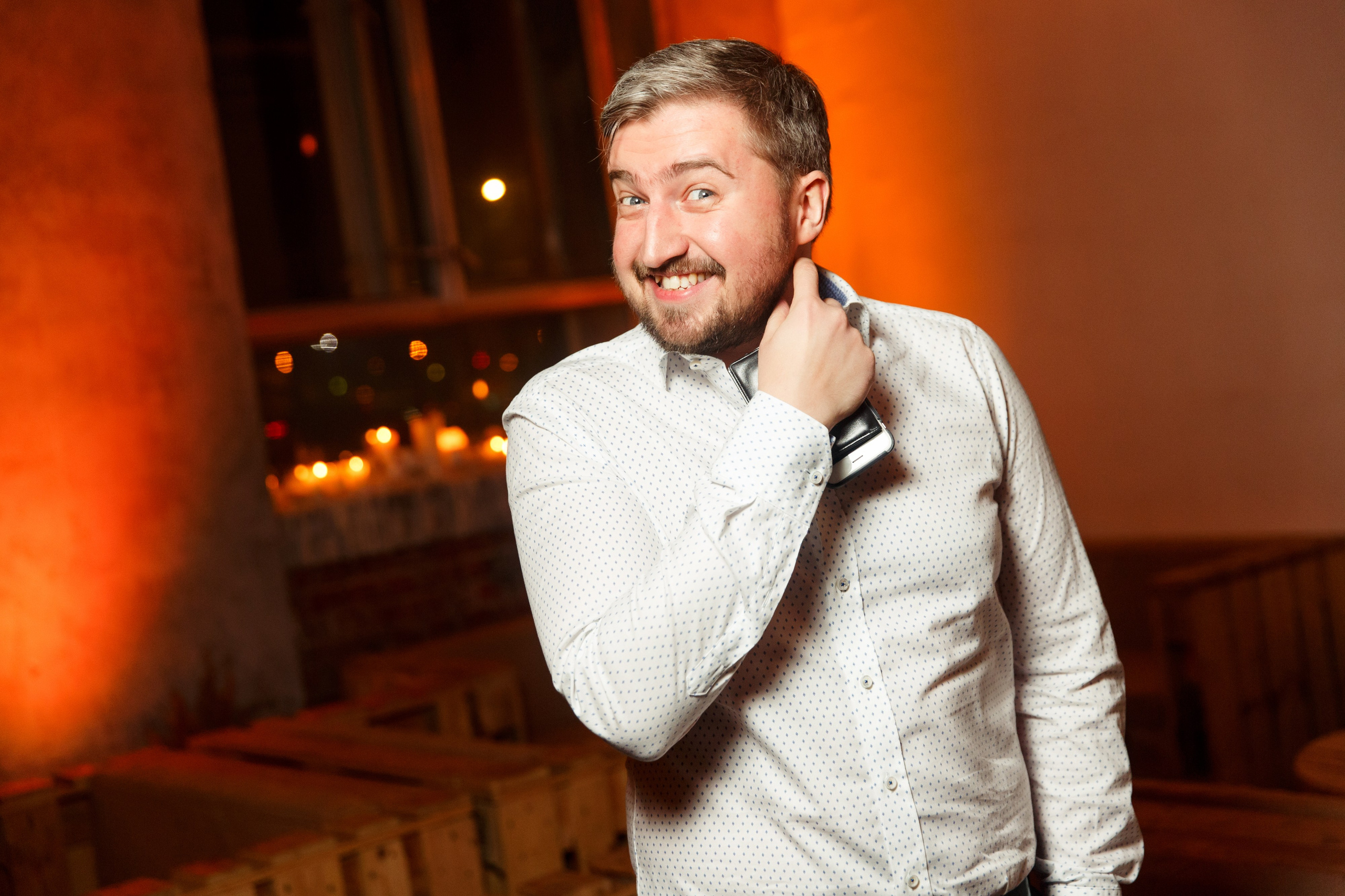 4. Фотограф Недорез Александр в Москве. Репортаж на ваших мероприятиях