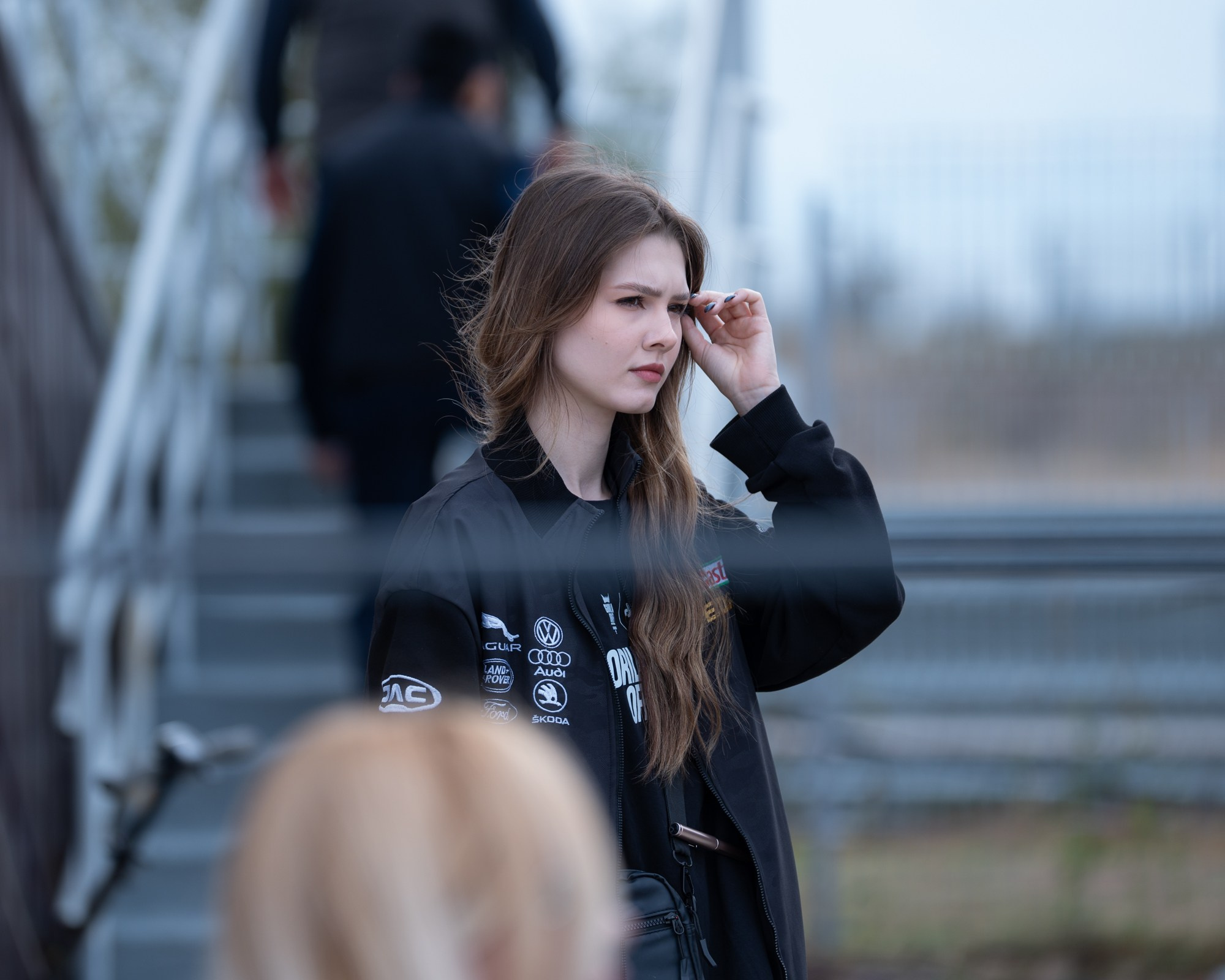 Start. Сайт Алматинского НЮ АРТ, будуар и фэшн фотографа Дениса Карпенко