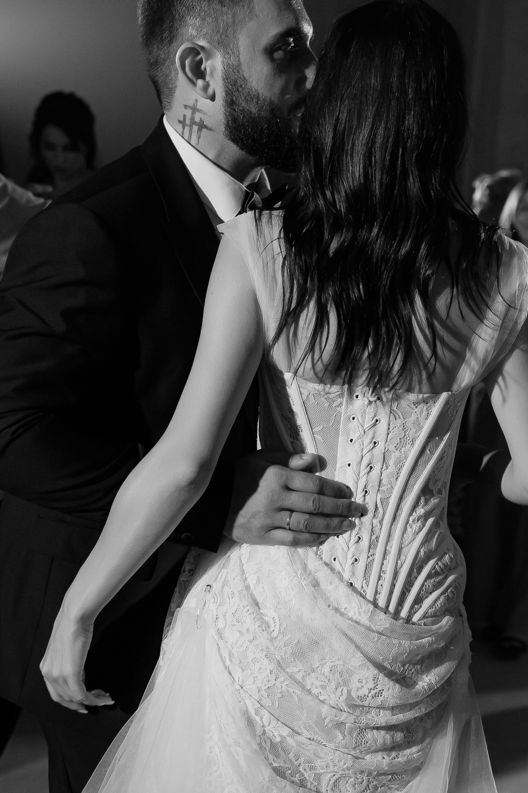 Тигран и Алина. Валеева Виктория | Свадебный фотограф в Ростове-на-Дону и Москве