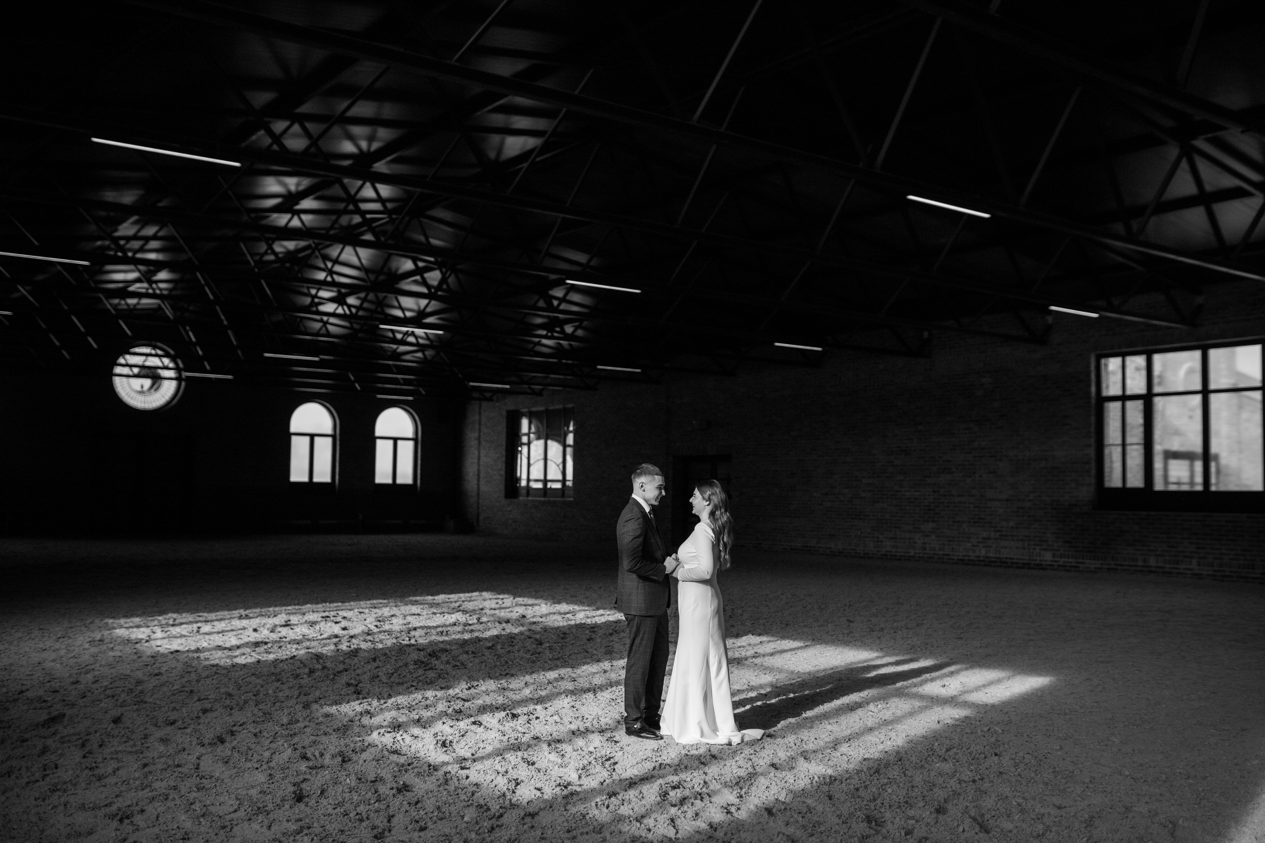 Леша и Вика. Семейный и свадебный фотограф в Тамбове Ксения Плотникова