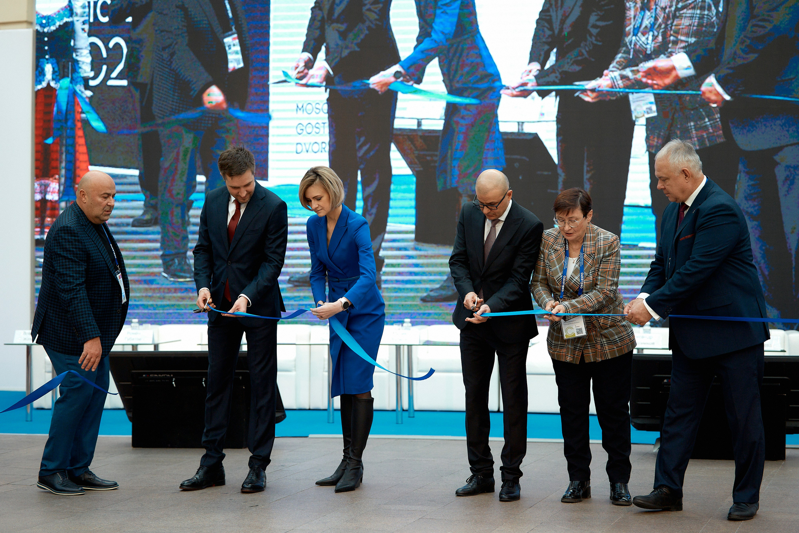 Orel EXPO. Cheeelsa.ru