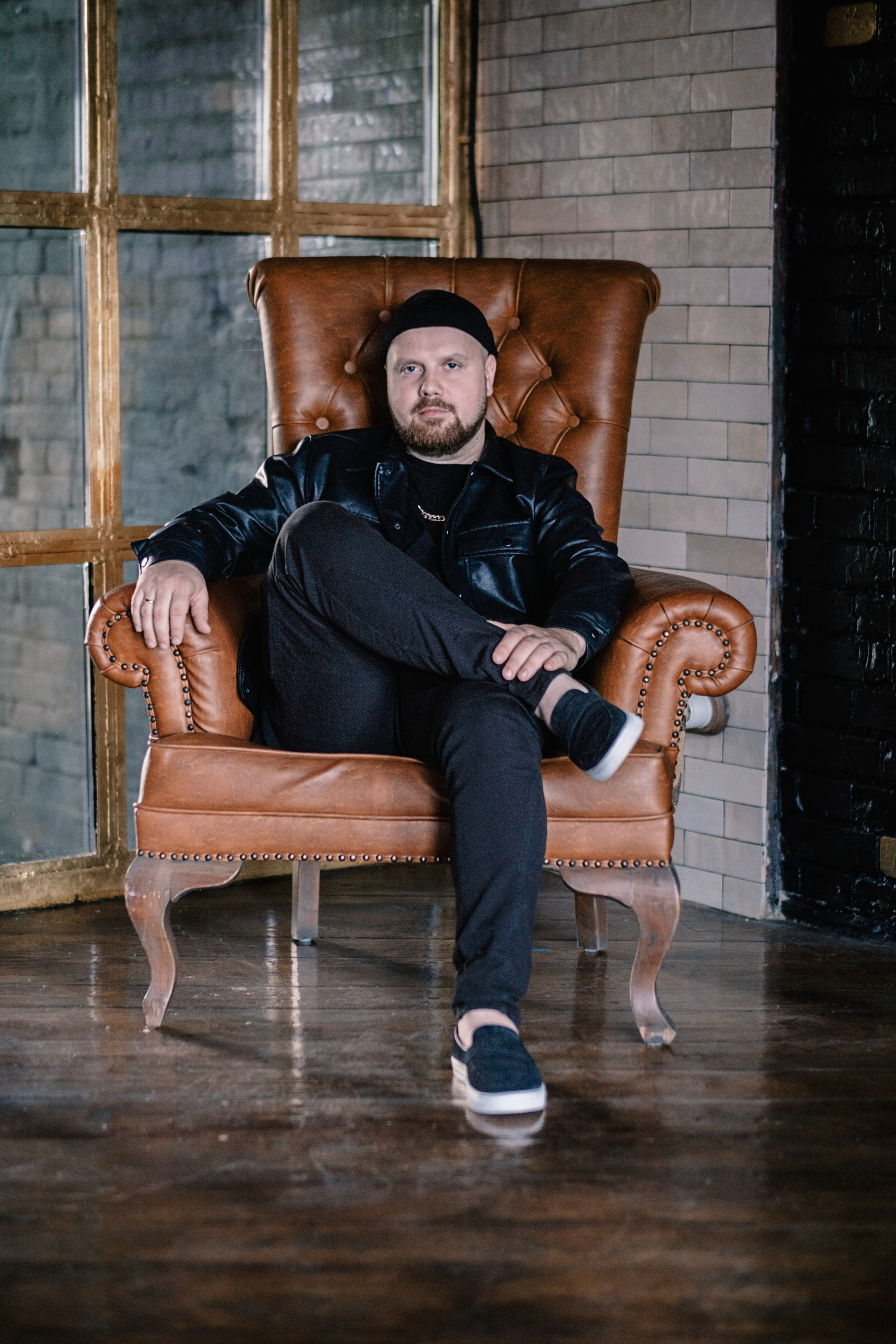 Кавер-группа «Еще не вечер». Профессиональный фотограф в Москве и МО Денис Кулешов