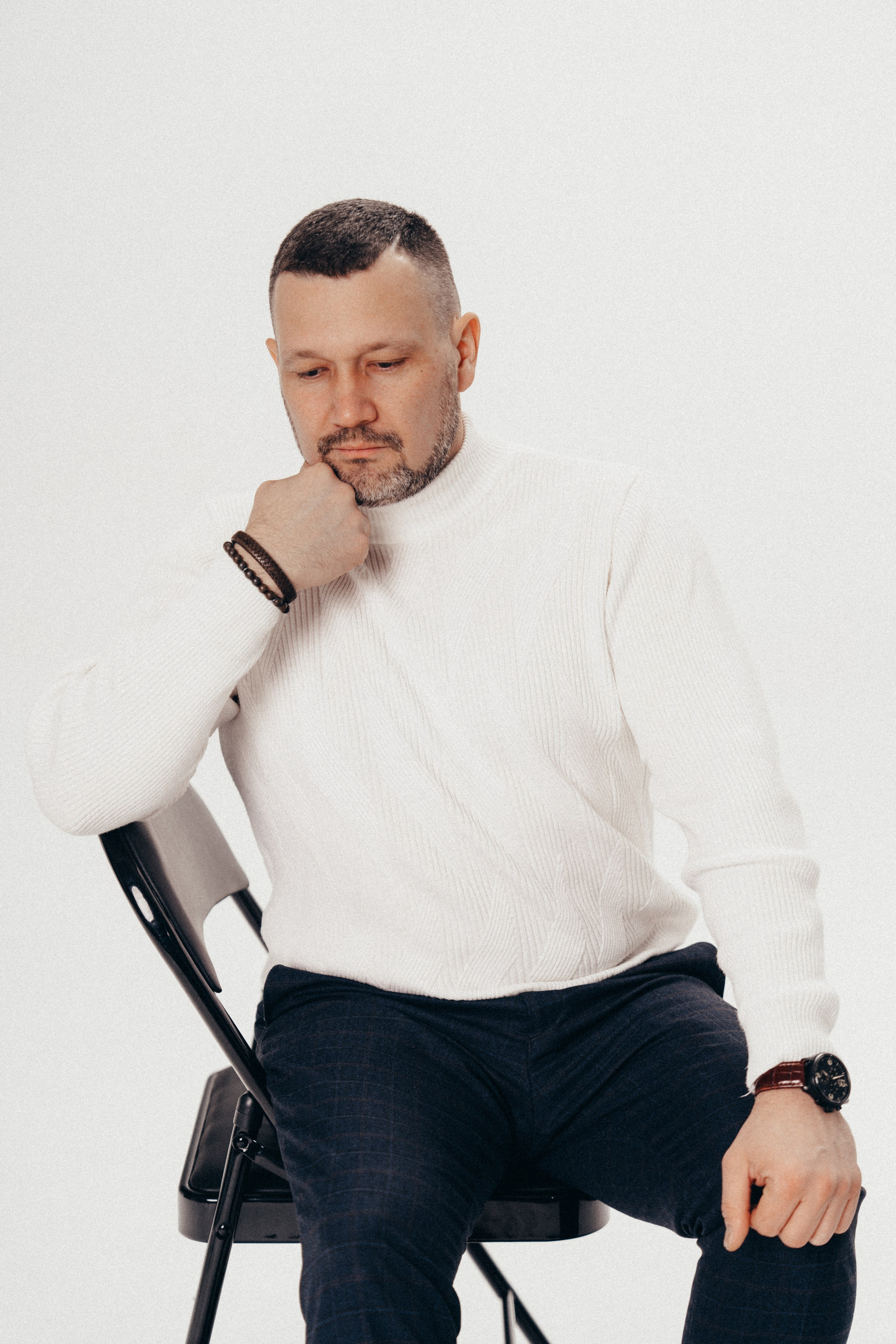 Динар 18.02. Идеальные портреты для соцсетей — Фотограф Ленар