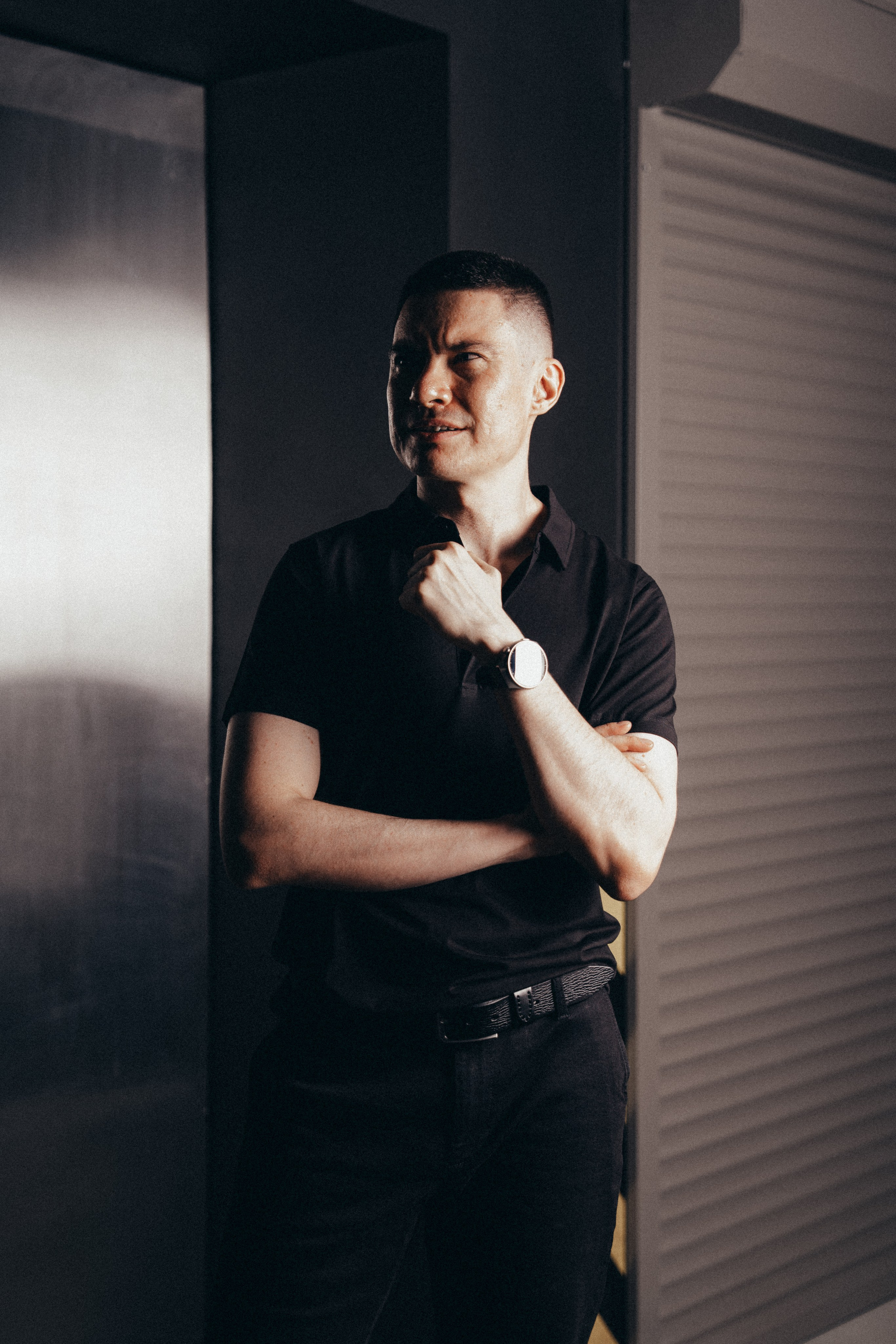 Фоат 30.08. Идеальные портреты для соцсетей — Фотограф Ленар