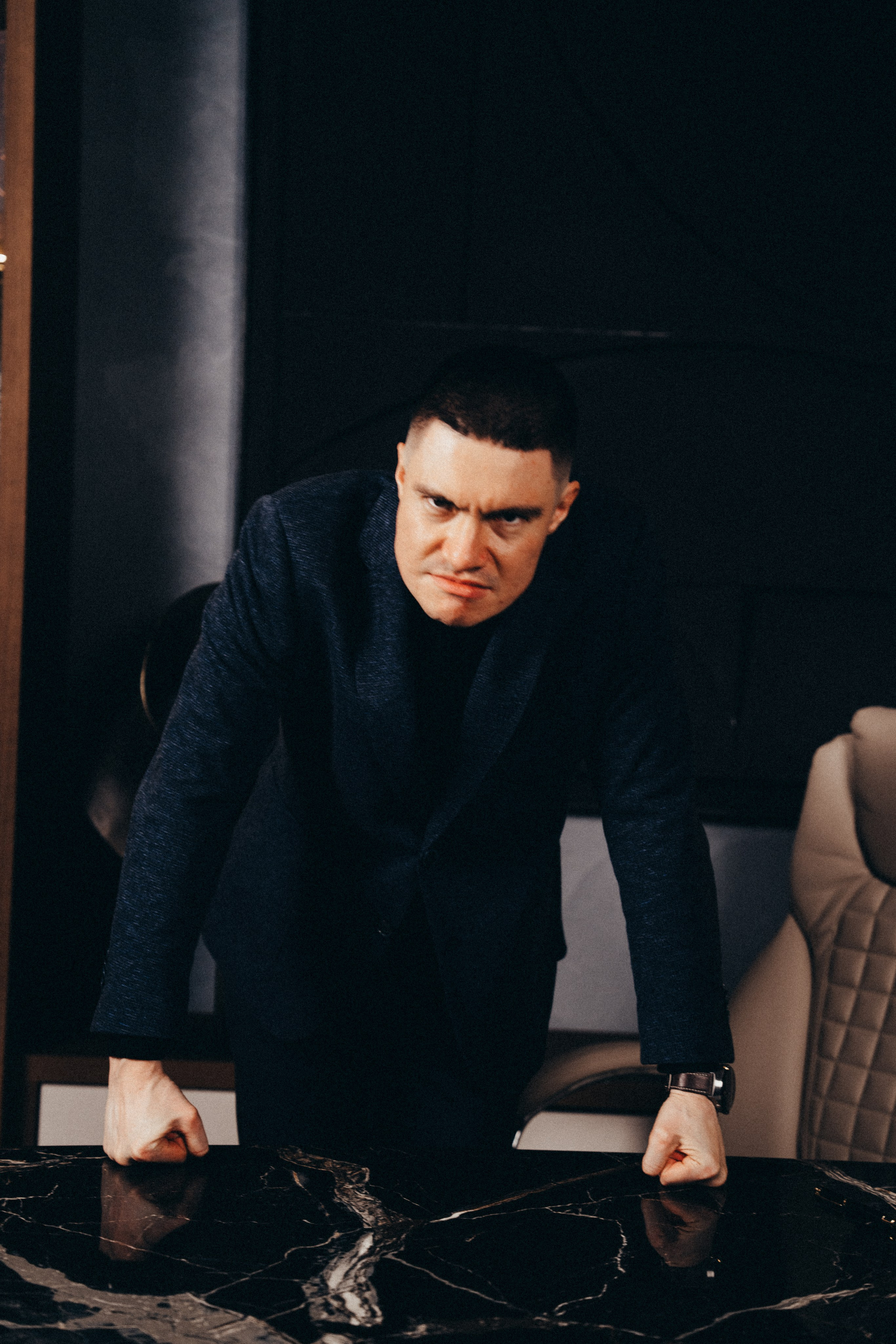 Фоат 30.08. Идеальные портреты для соцсетей — Фотограф Ленар