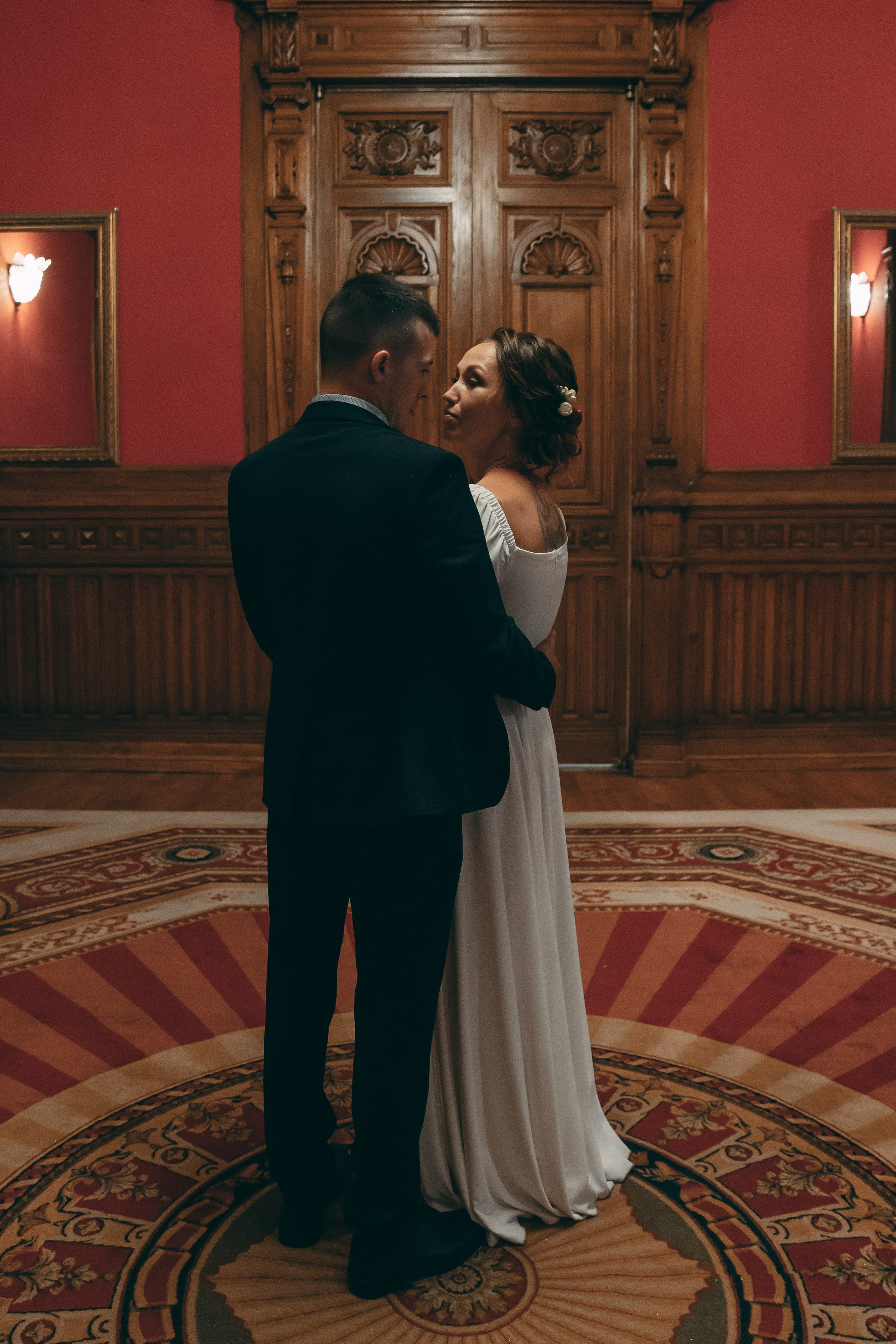 Рафаэль и Евгения. Штиглица +ЗАГС на Фурштадской. Семейный фотограф в Санкт-Петербурге Алиса Мохова