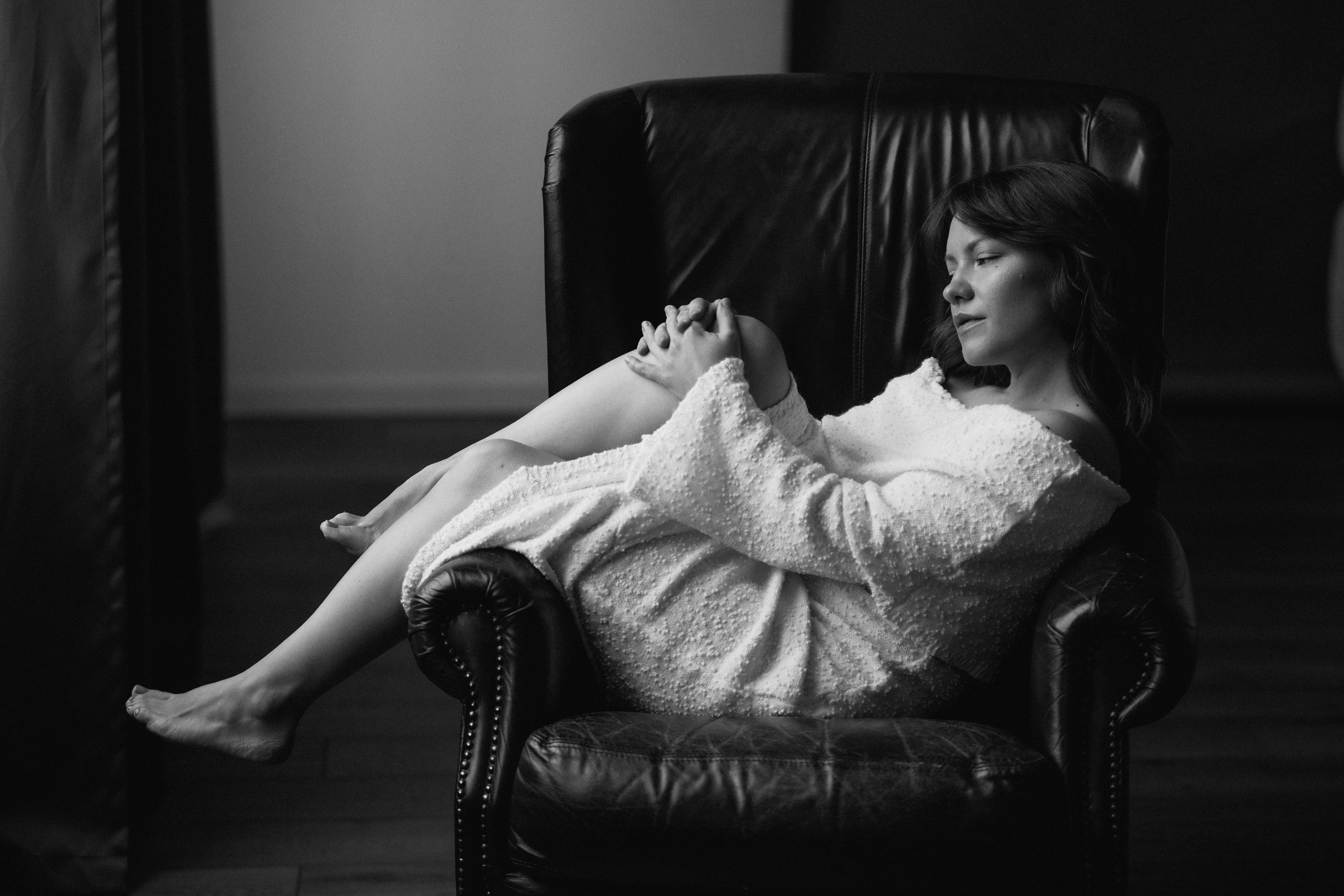 Даша. Главная