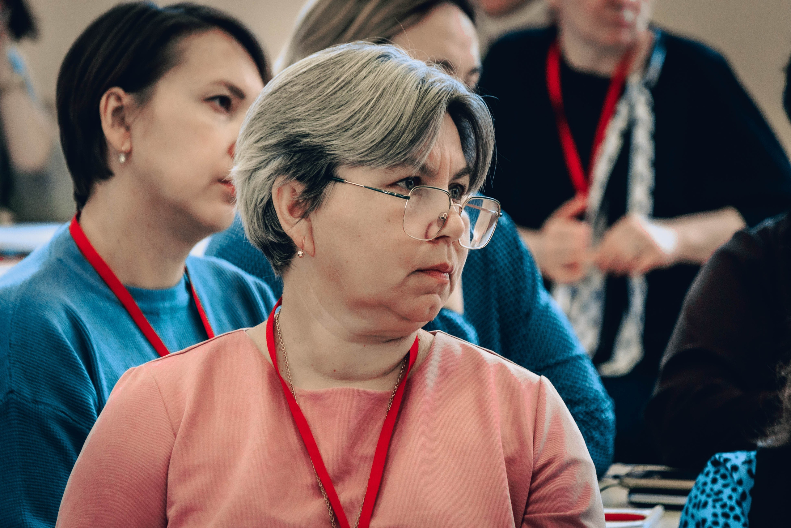 «Разговоры о важном» 24 октября 2025 г. Фотограф г. Чебоксары Николай Фадеев