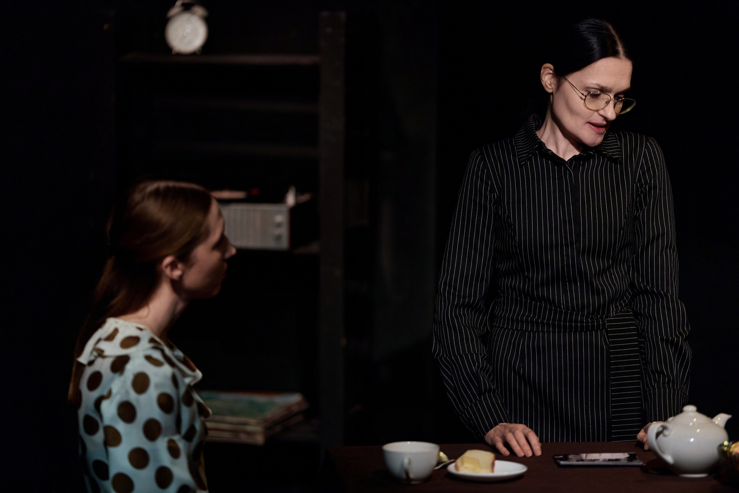 Лика — театр Поле