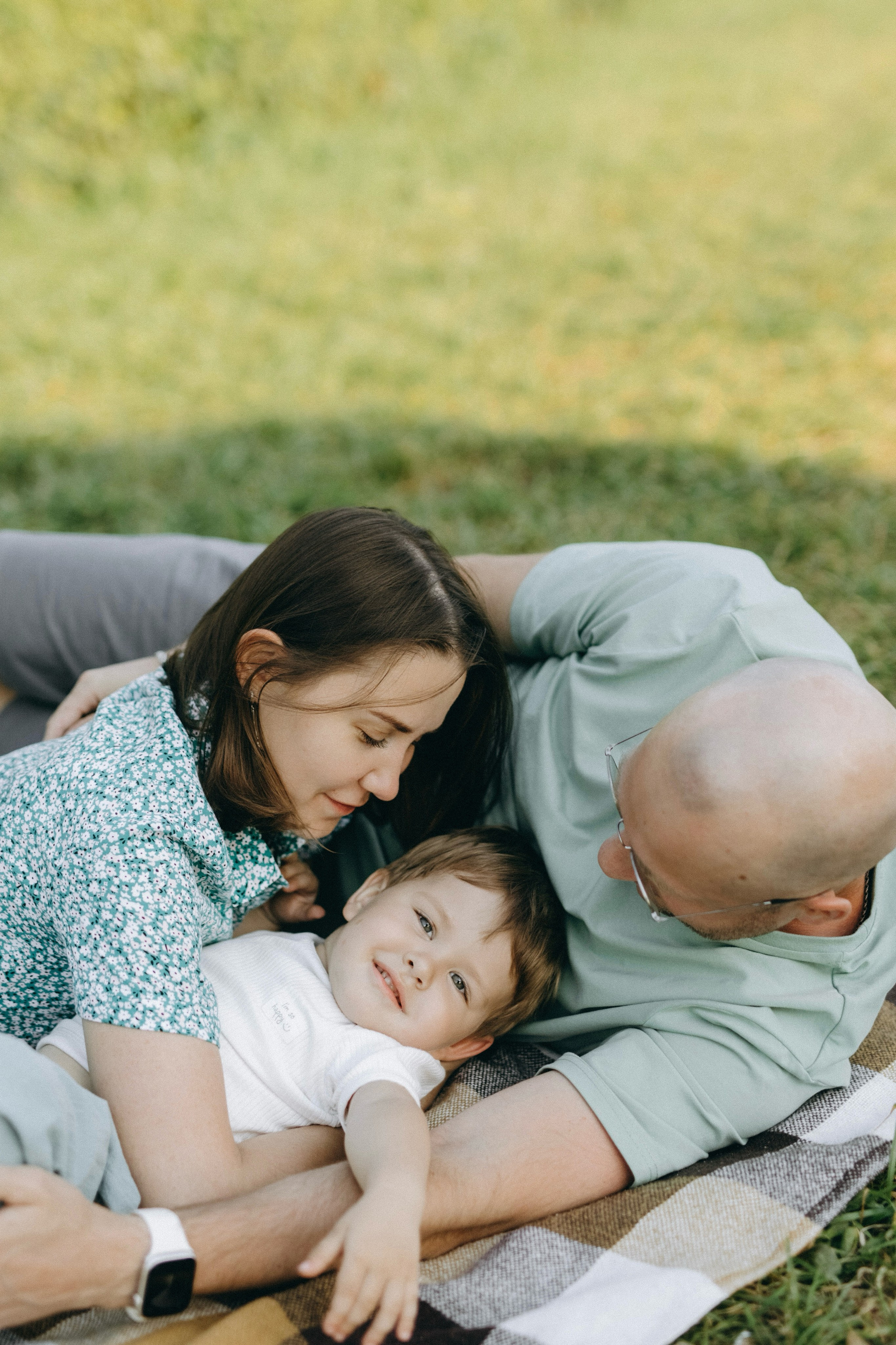 Заметки о лете. Семейный и портретный фотограф из Казани