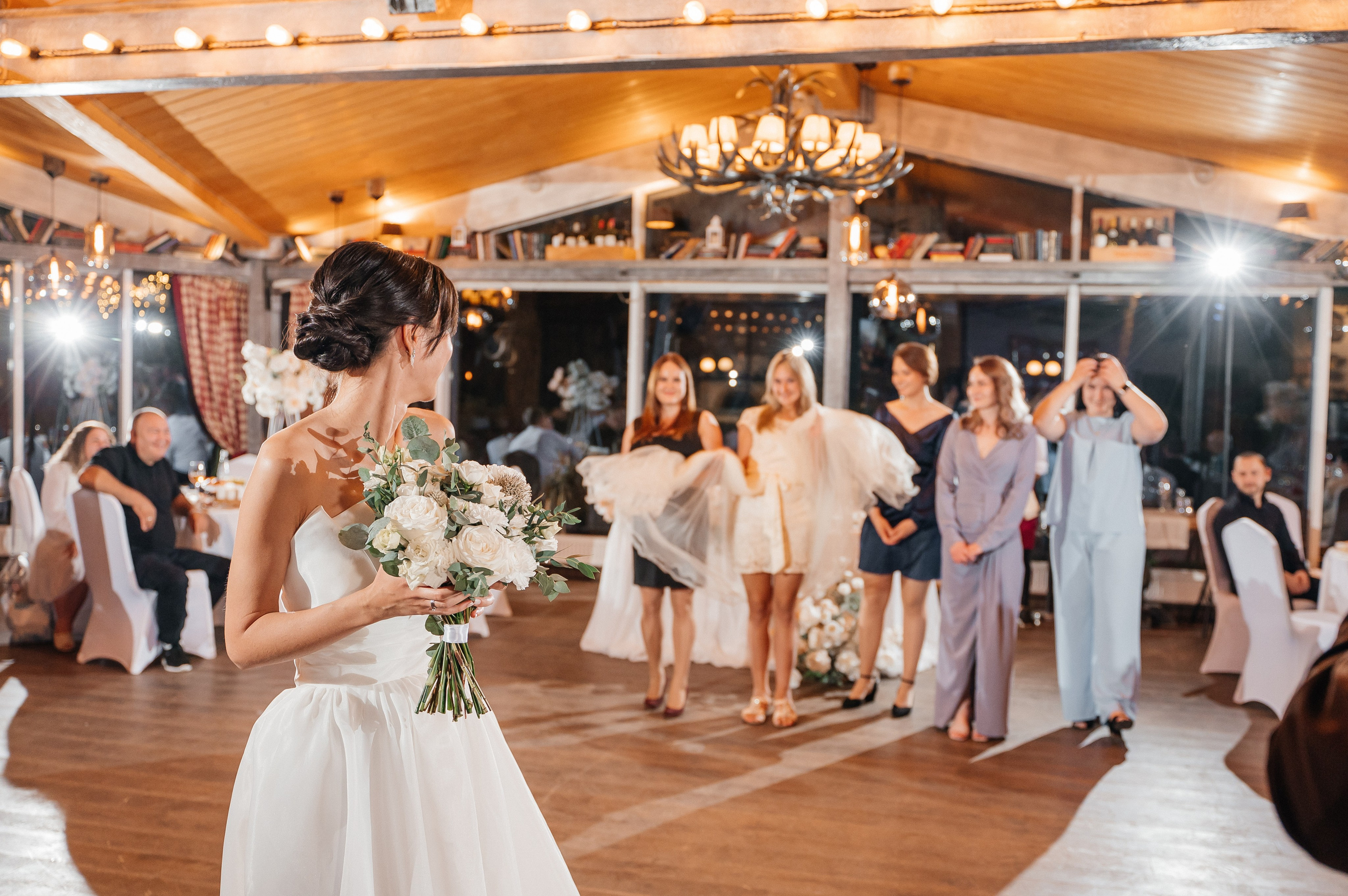 Женя и Рита 06.09.2024. Свадебный и семейный фотограф в городе Смоленске