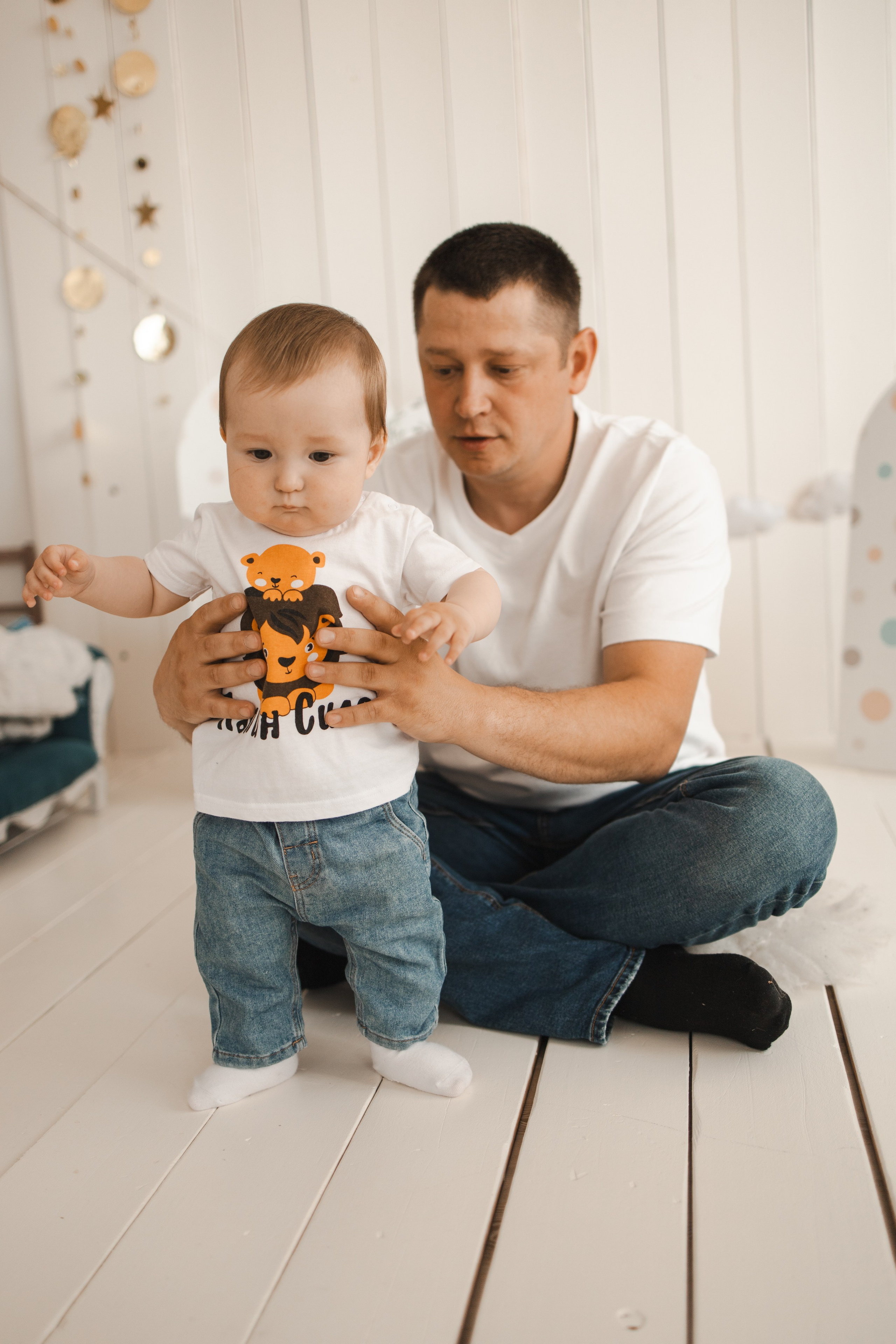 Арсений. Фотограф в Иркутске Тома Кабанова