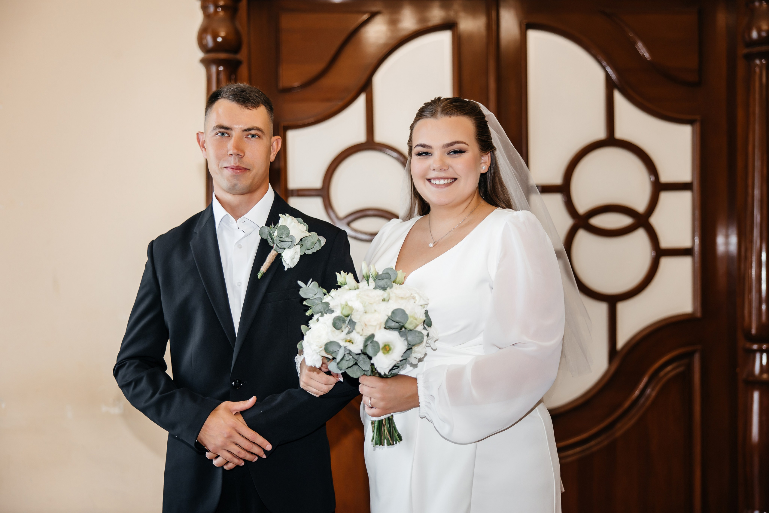 Анонс свадьбы Виолетты и Ростислава. Свадебный фотограф в Крыму и Севастополе Ольга Баскакова