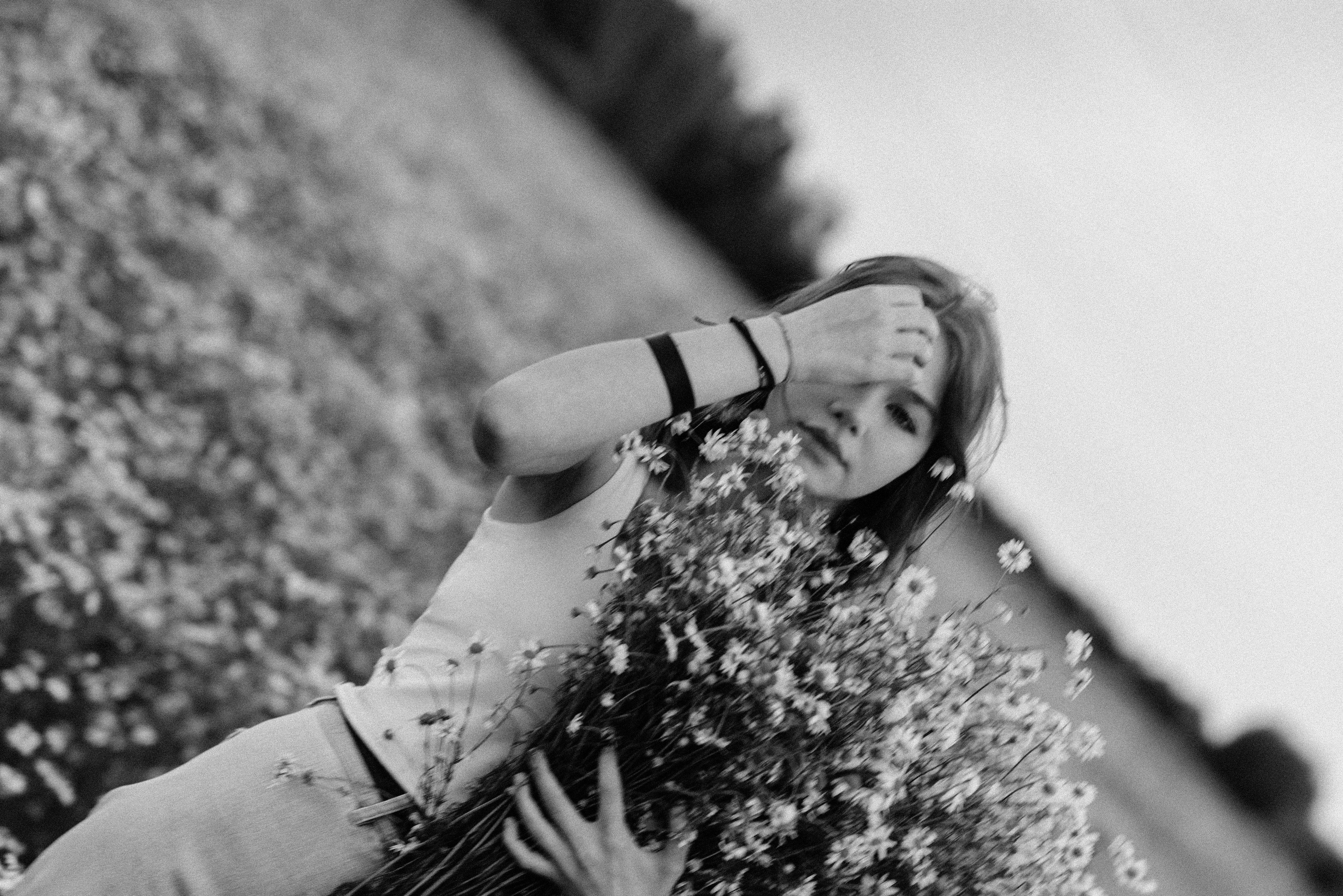 Лера и Варя. Детский и семейный фотограф Катерина Мишина