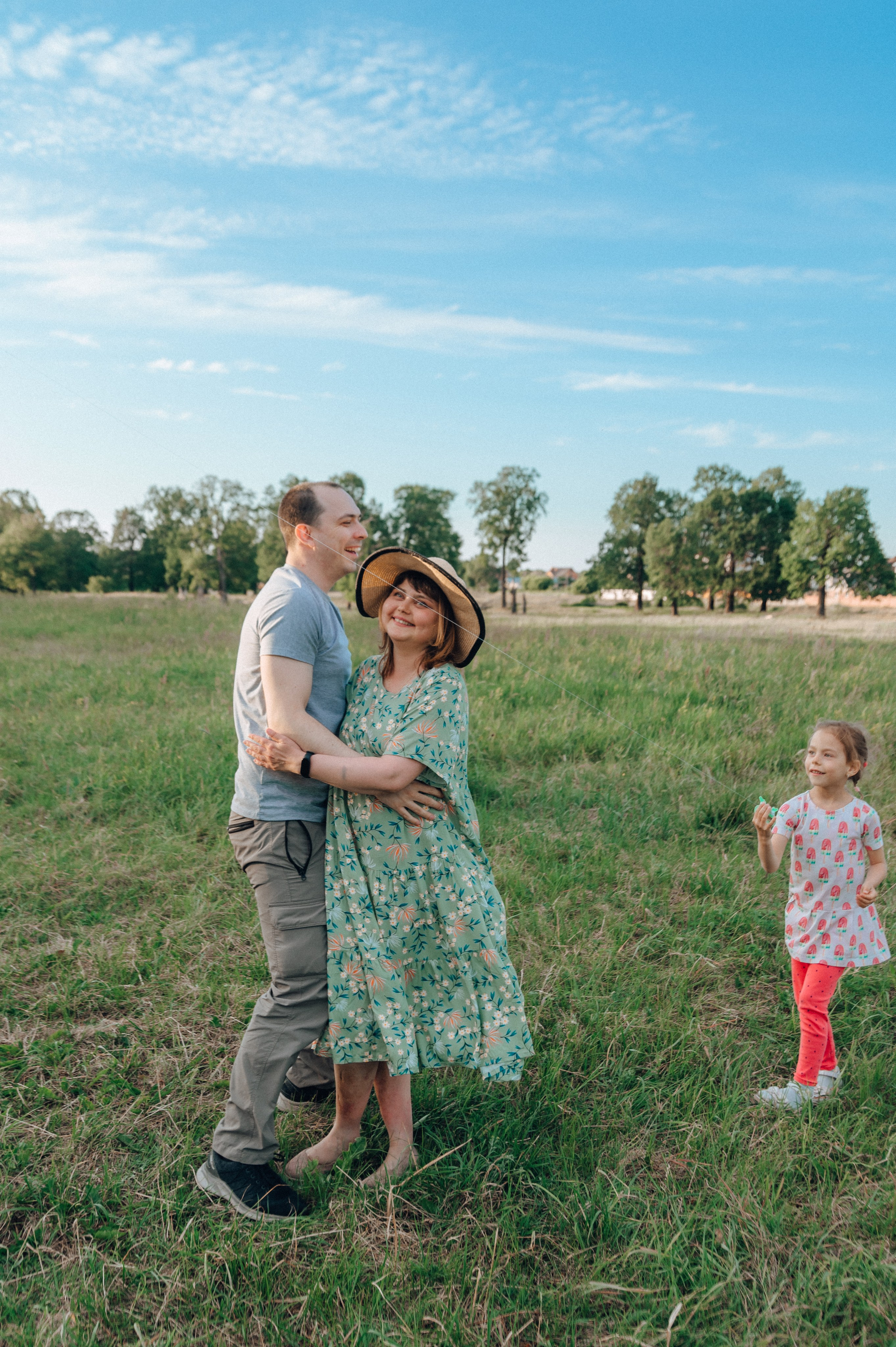 СЕМЕЙНАЯ. Совец ДЗ. Наталья. Детский и семейный фотограф Катерина Мишина